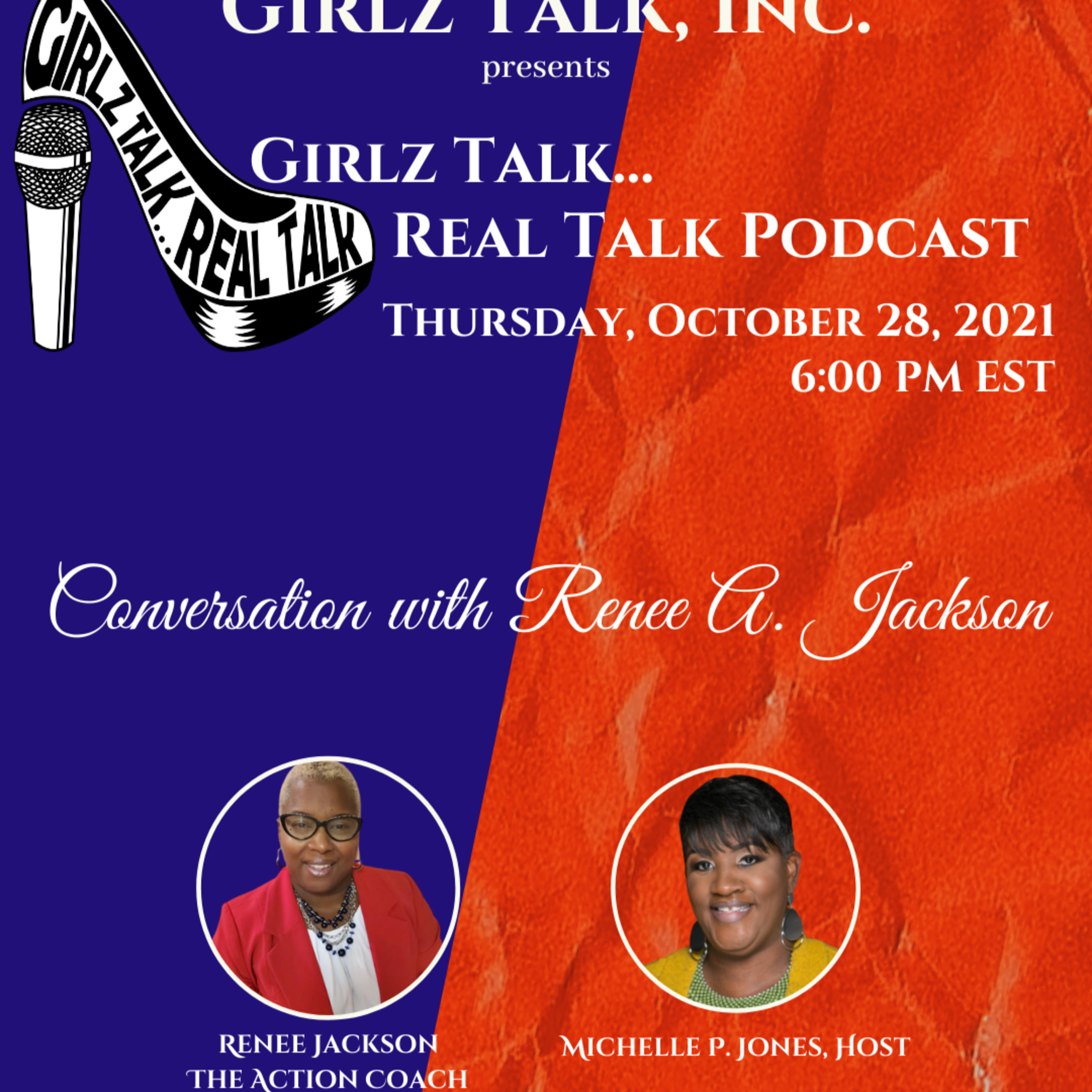 The Unapologetically Michelle Show