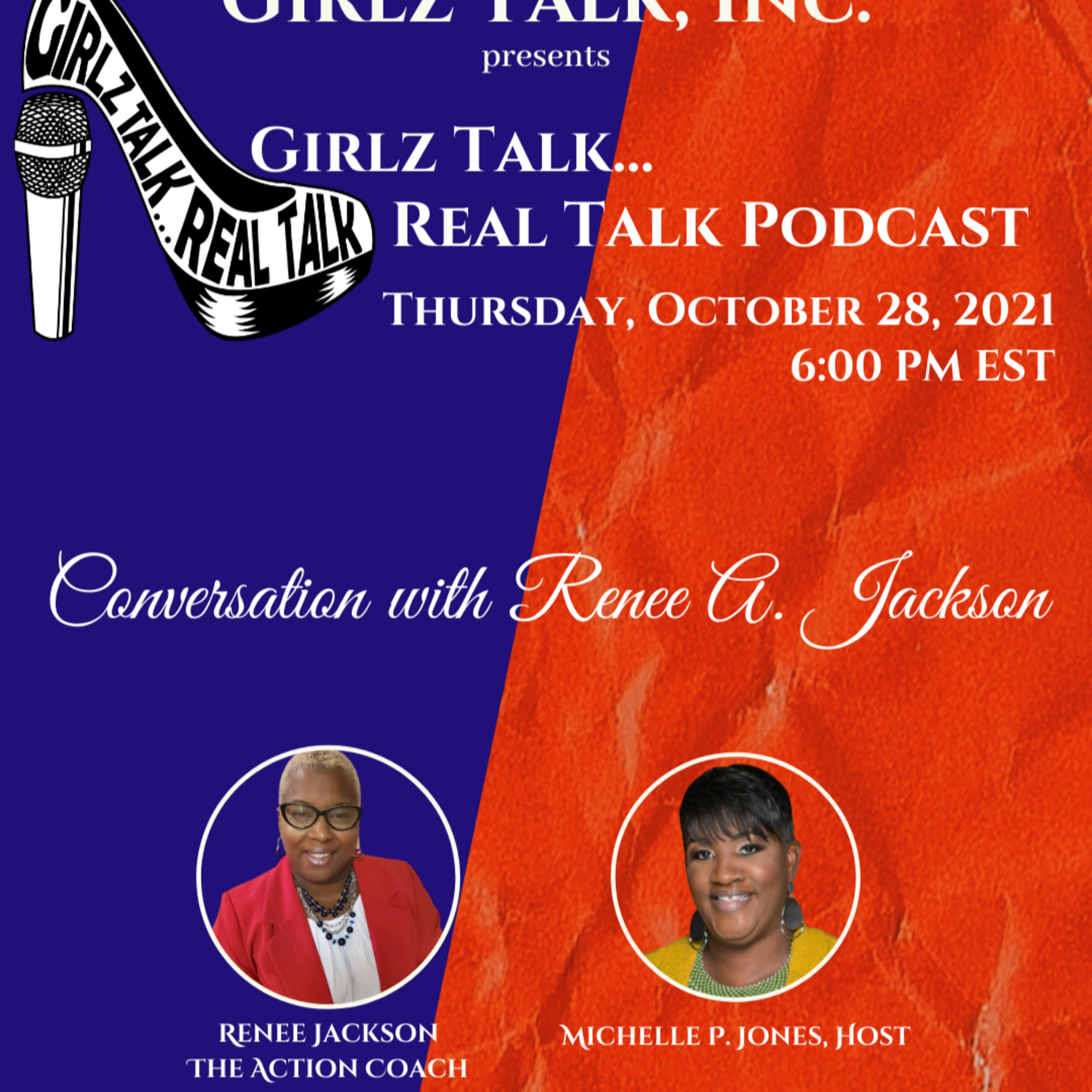 The Unapologetically Michelle Show