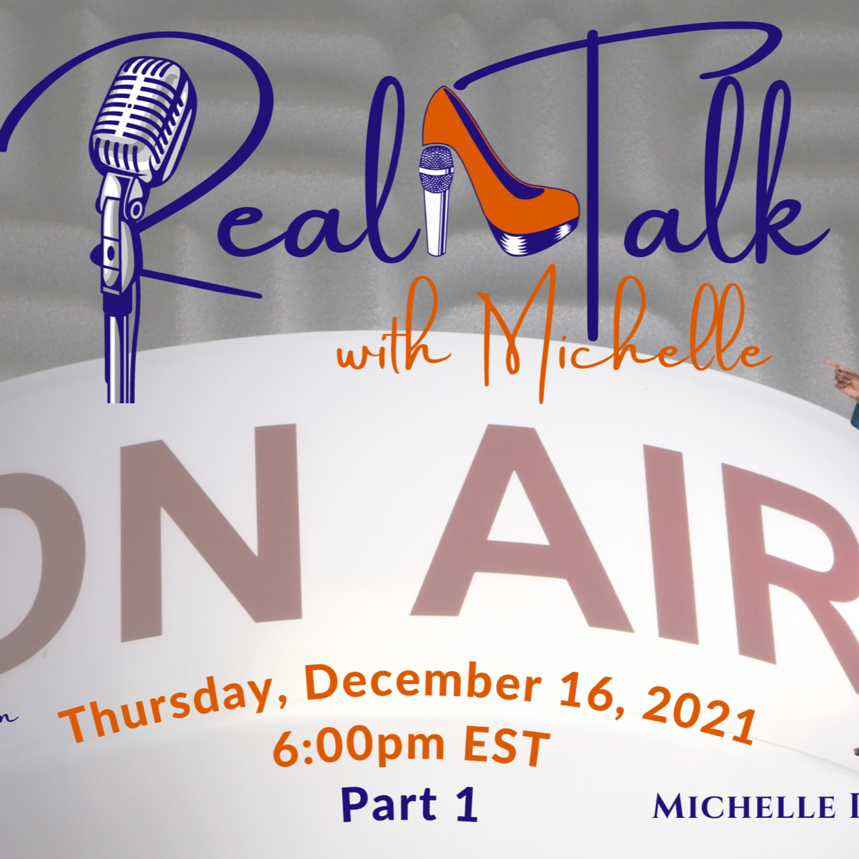 The Unapologetically Michelle Show