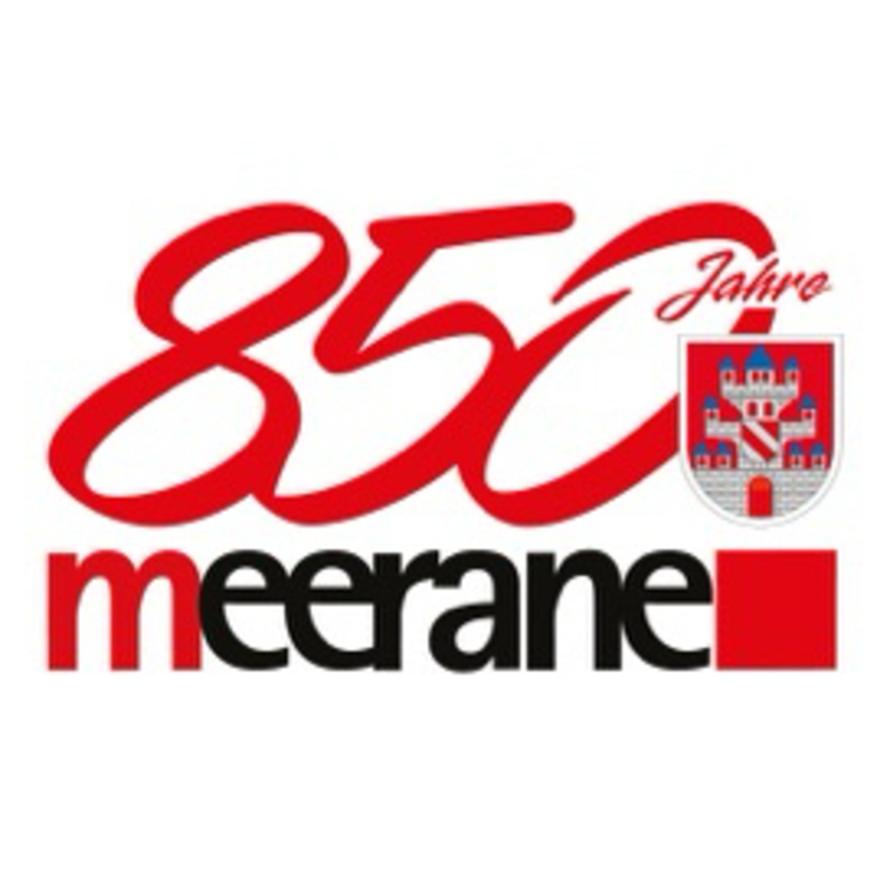 RATHAUS-PODCAST der Stadt Meerane