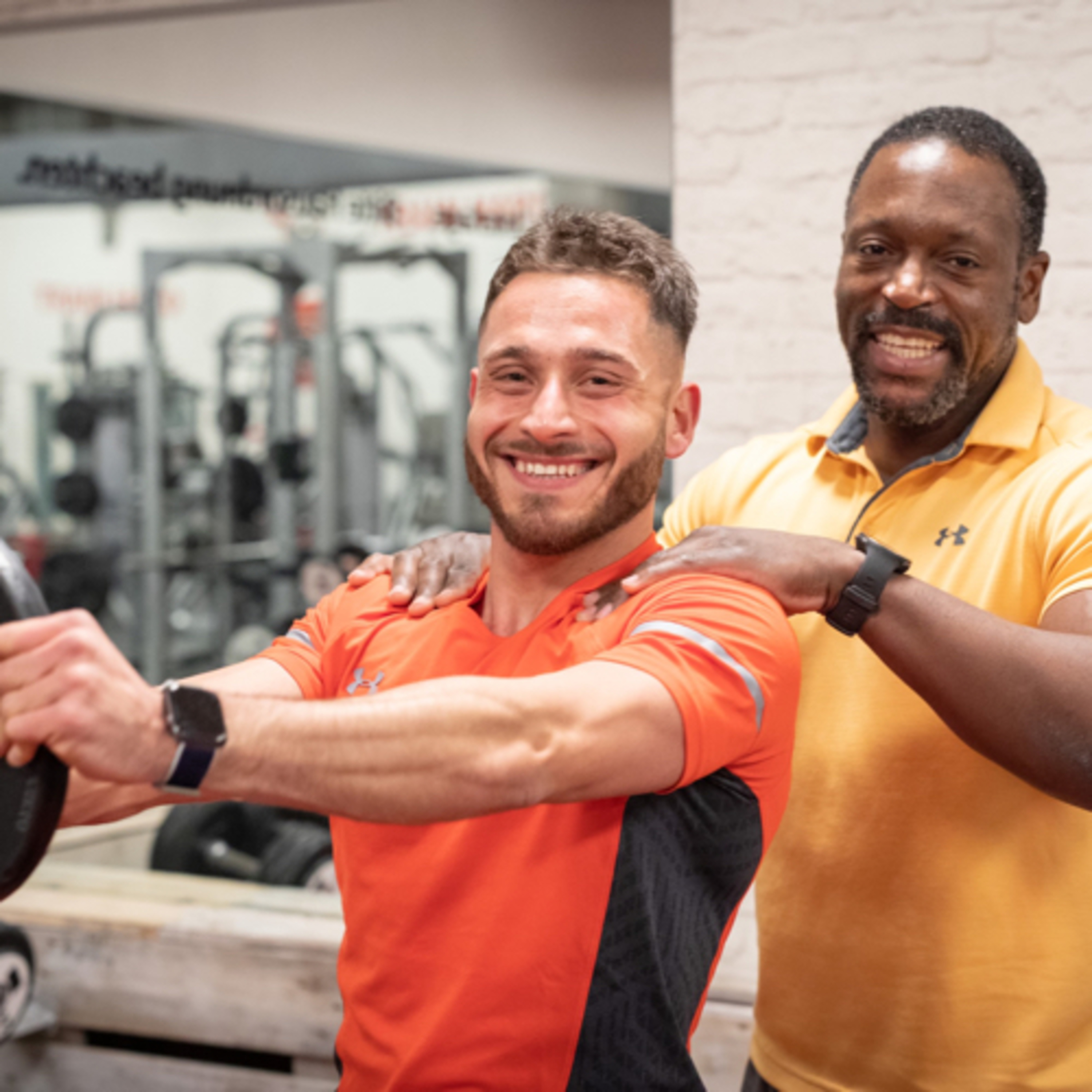 Welcome to the Jungle