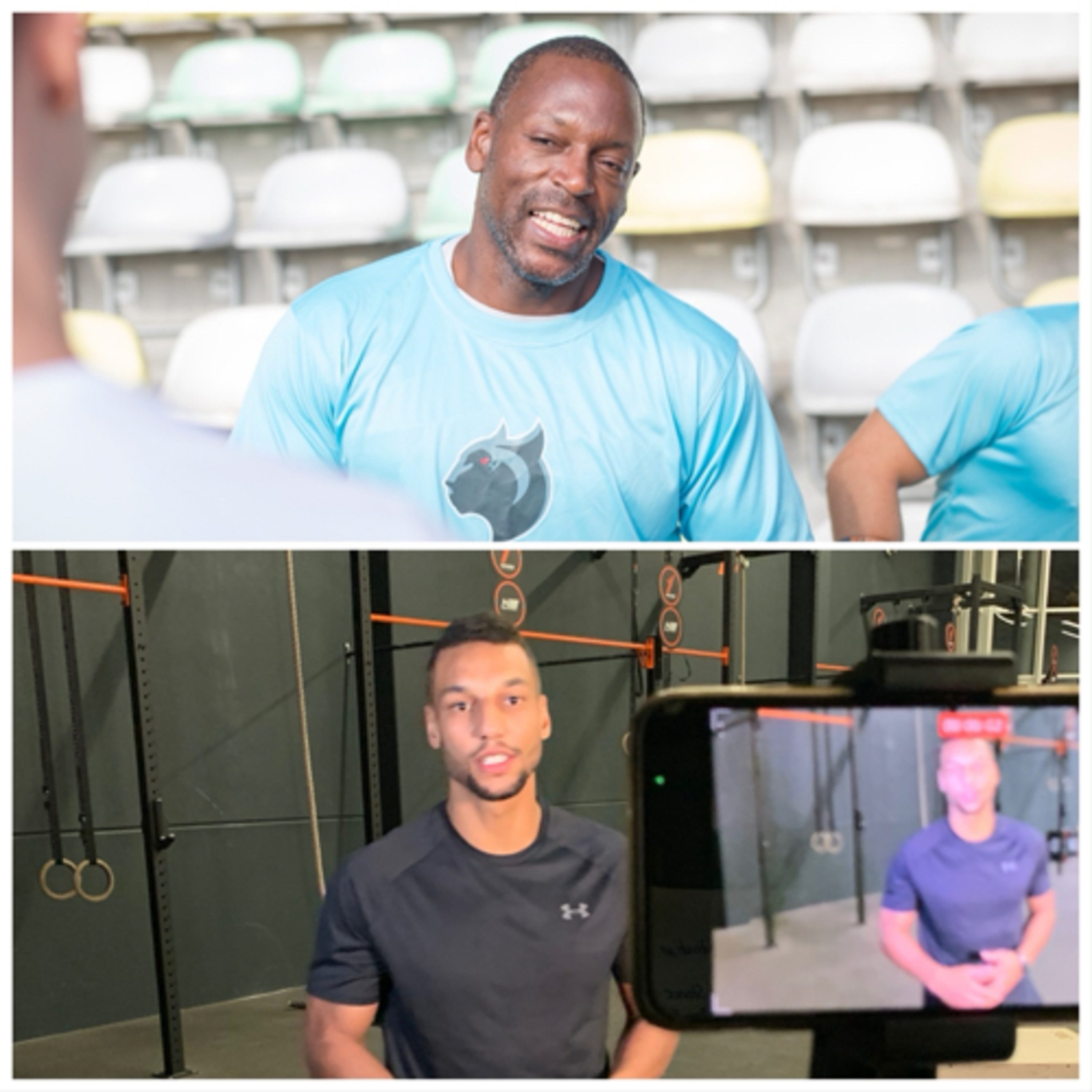 Welcome to the Jungle