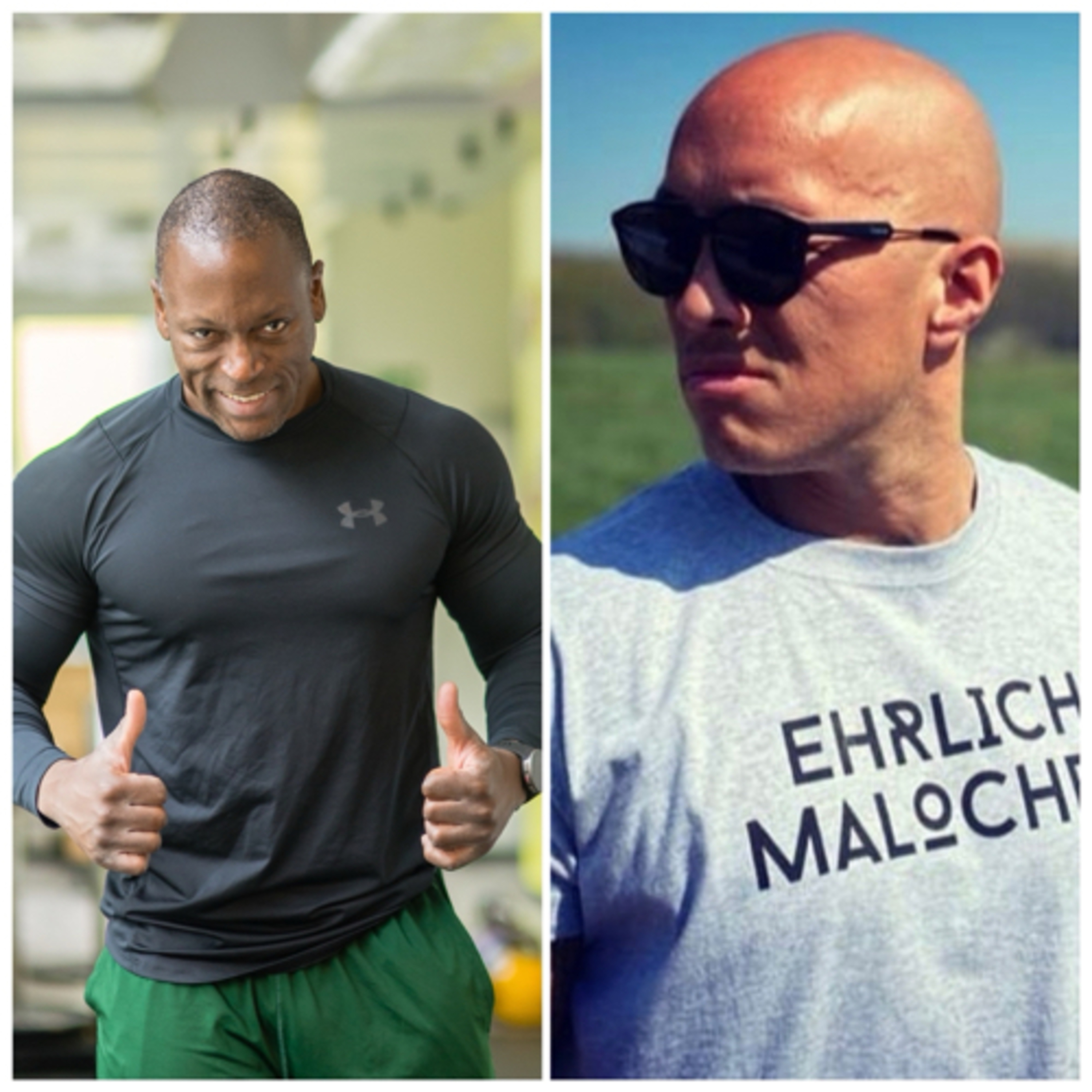 Welcome to the Jungle