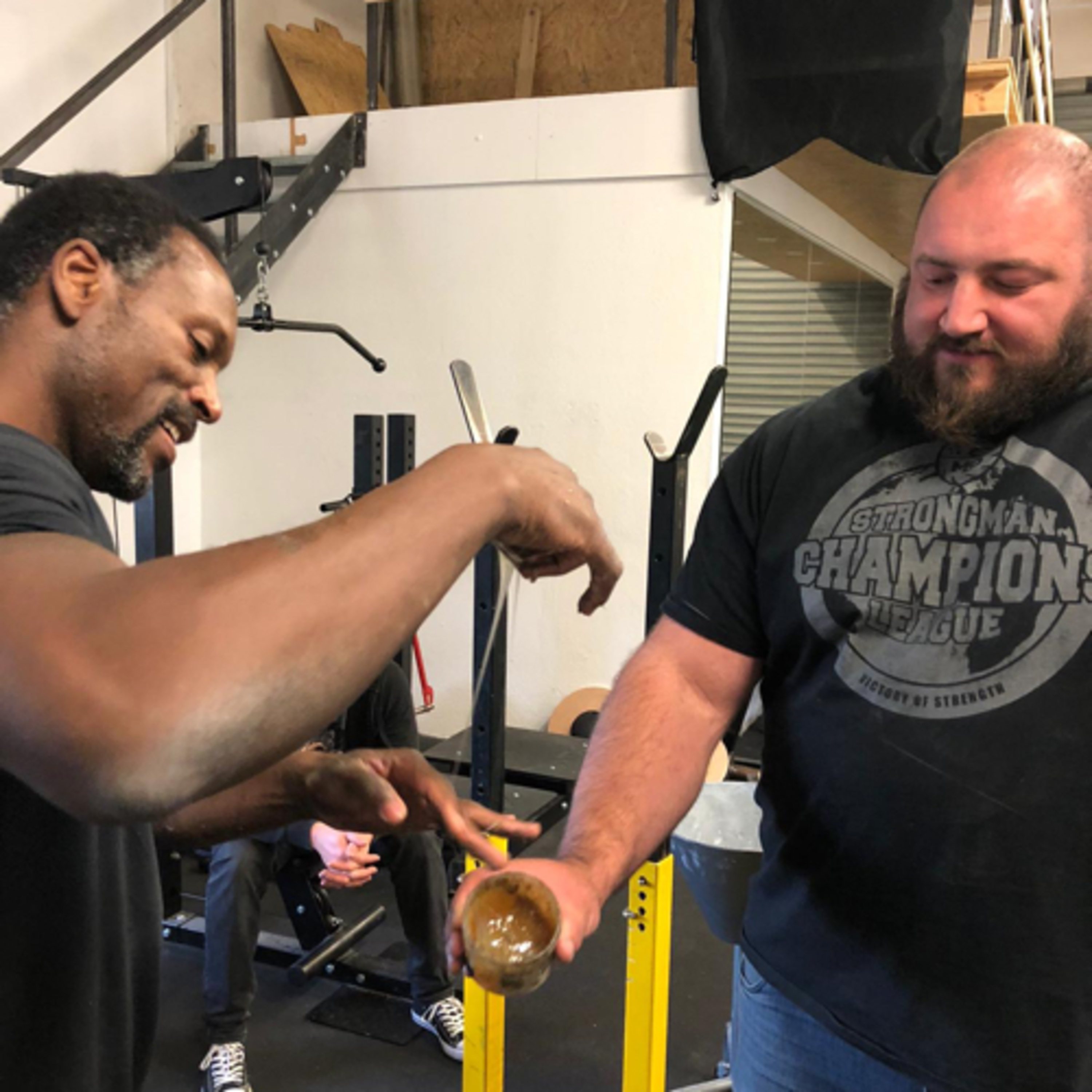 Welcome to the Jungle