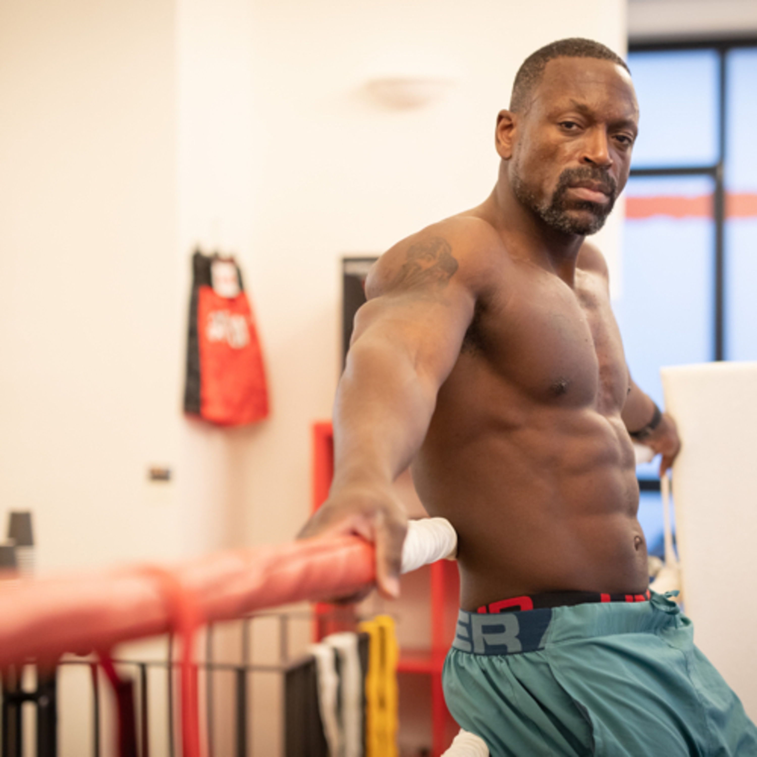 Welcome to the Jungle