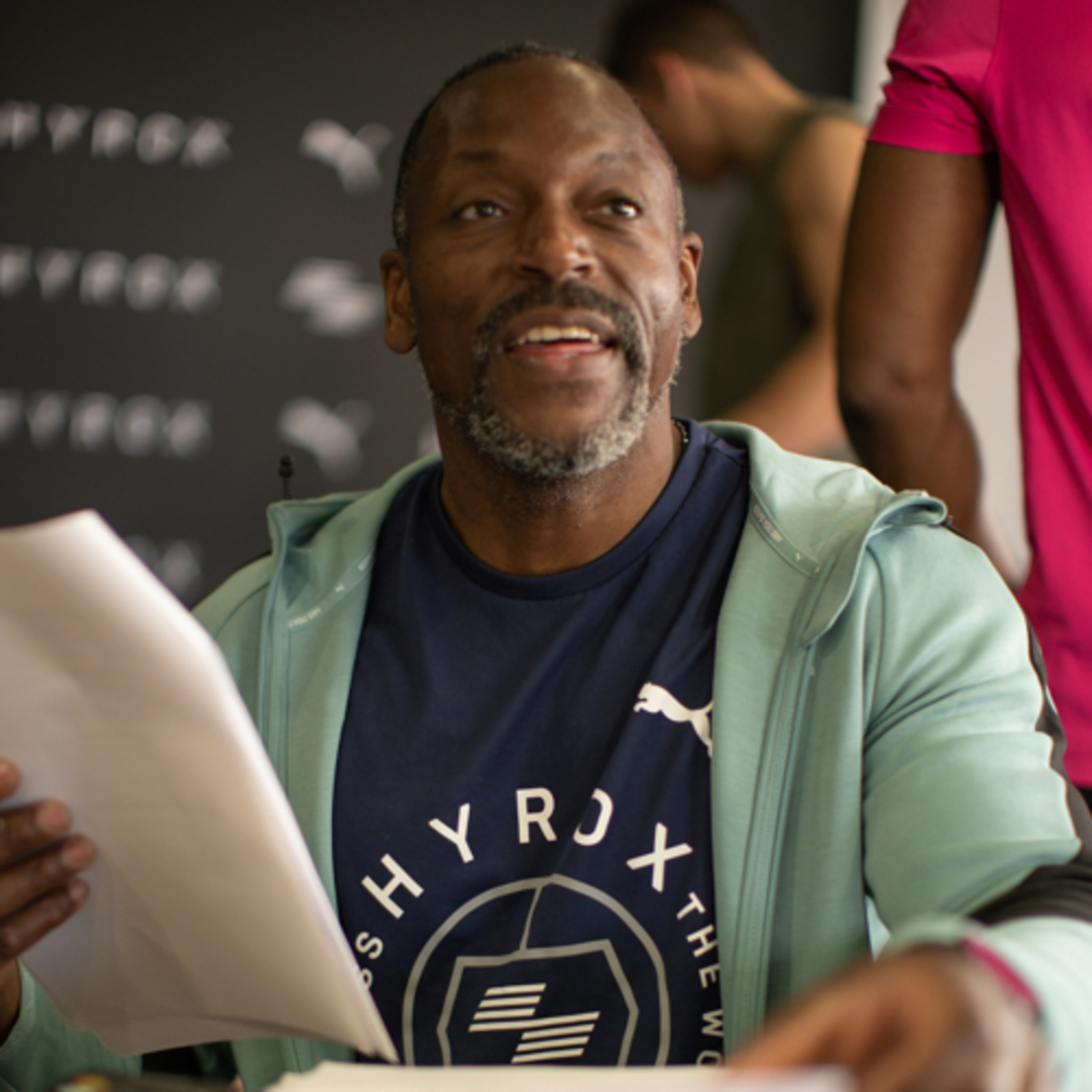 Welcome to the Jungle