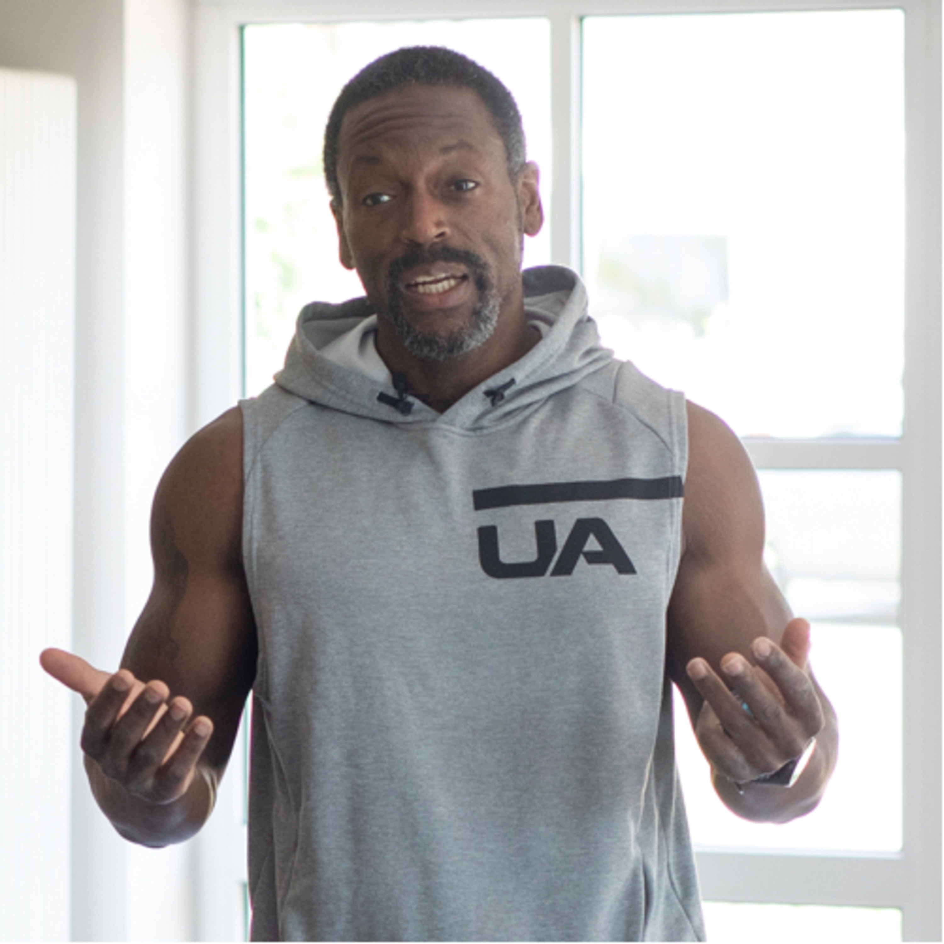 Welcome to the Jungle