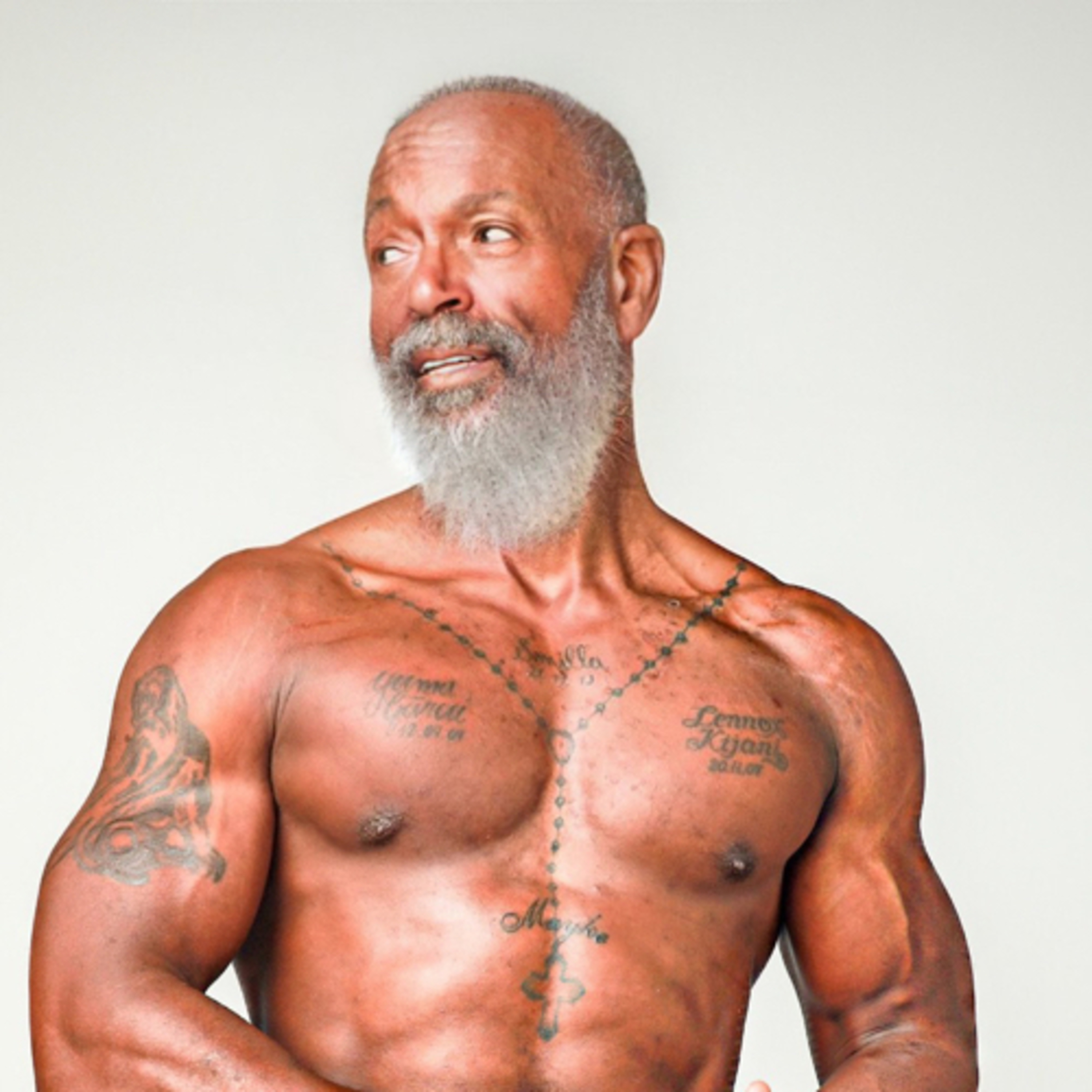 Welcome to the Jungle