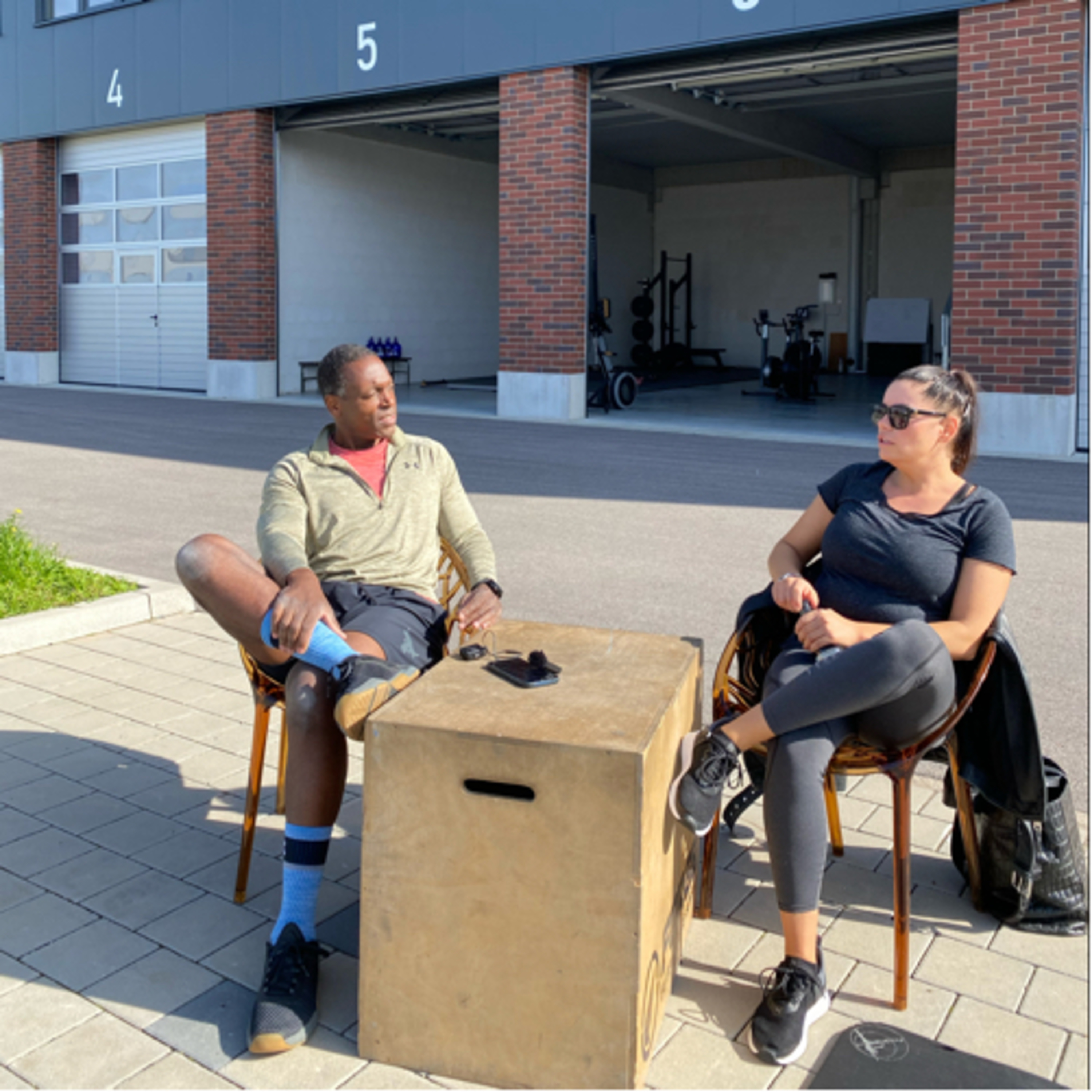 Welcome to the Jungle