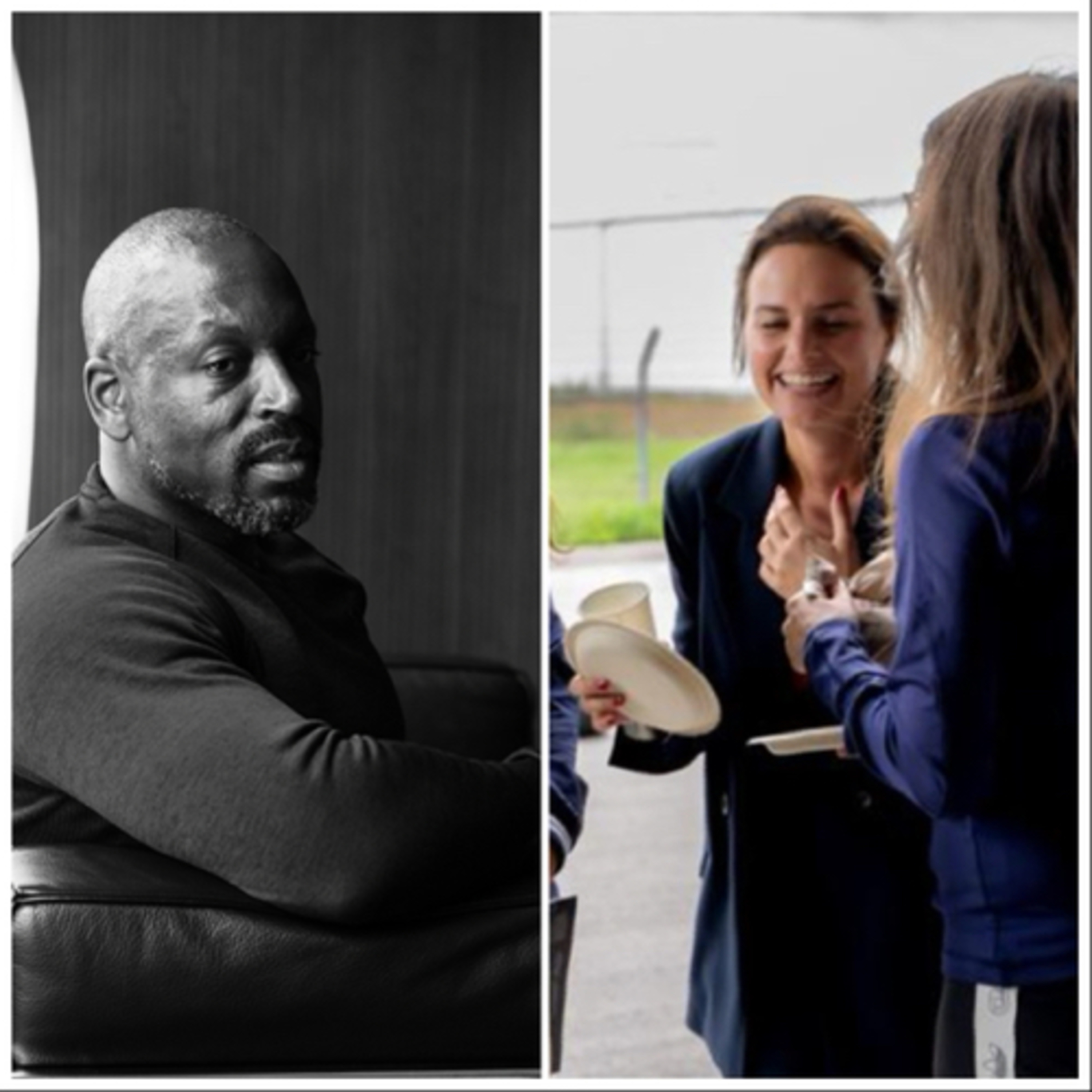 Welcome to the Jungle