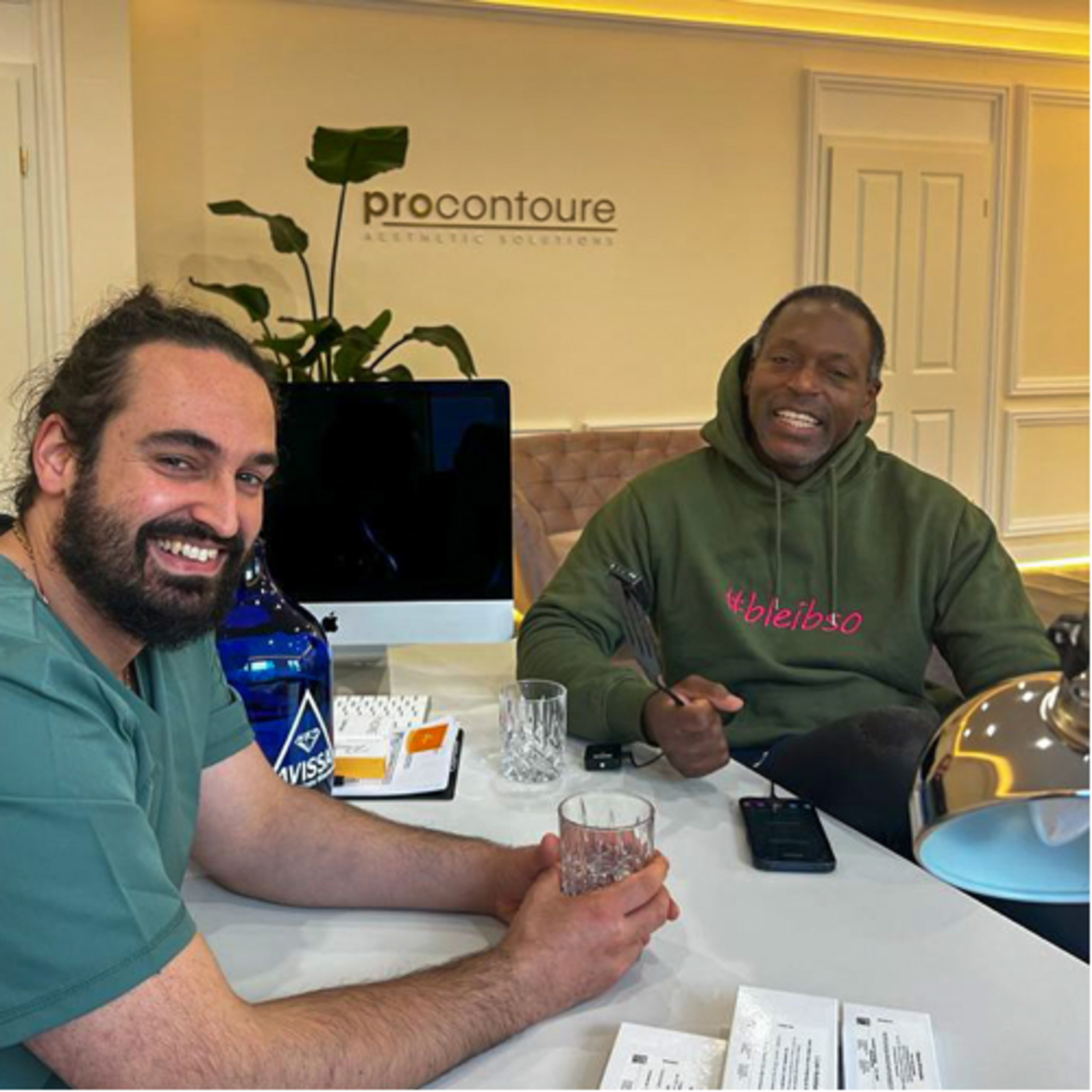 Welcome to the Jungle