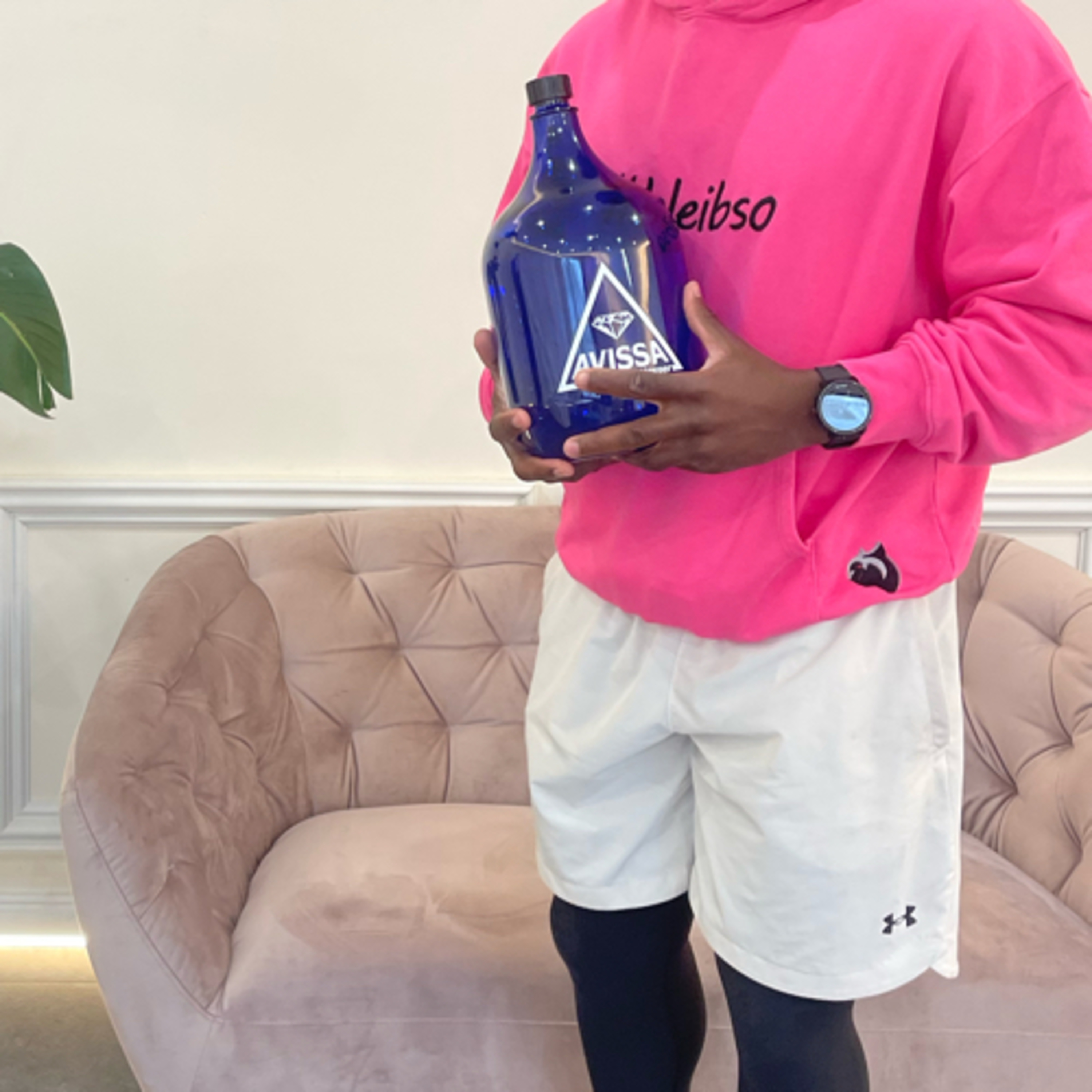 Welcome to the Jungle