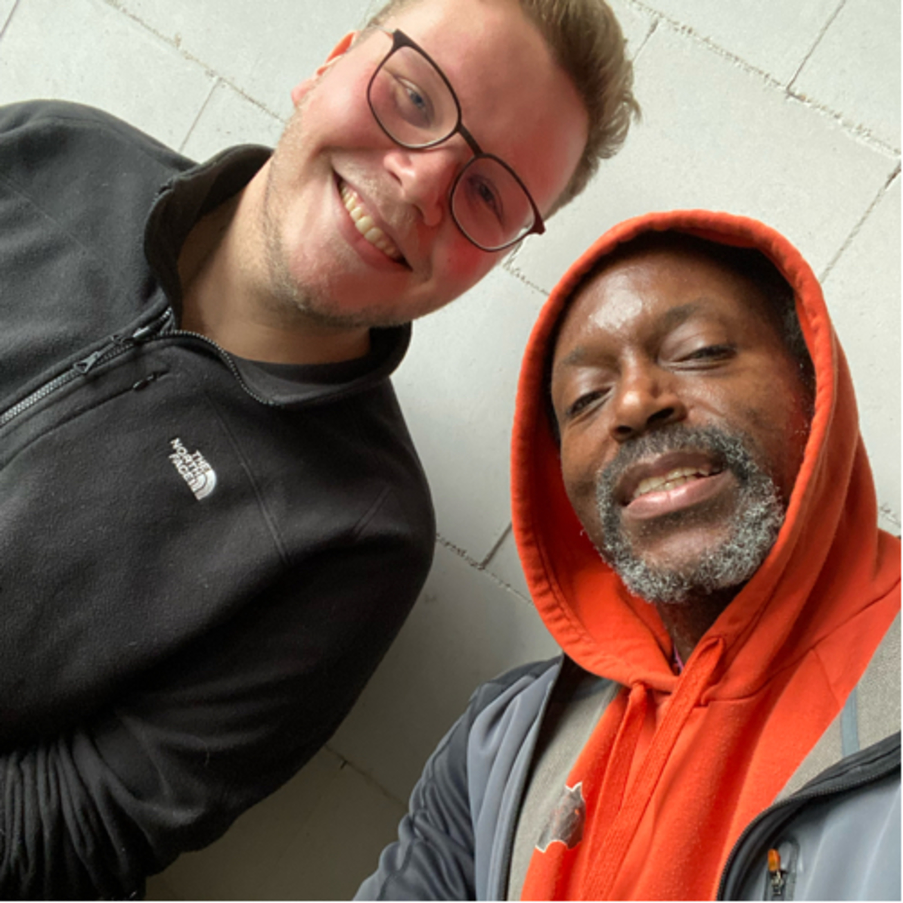 Welcome to the Jungle