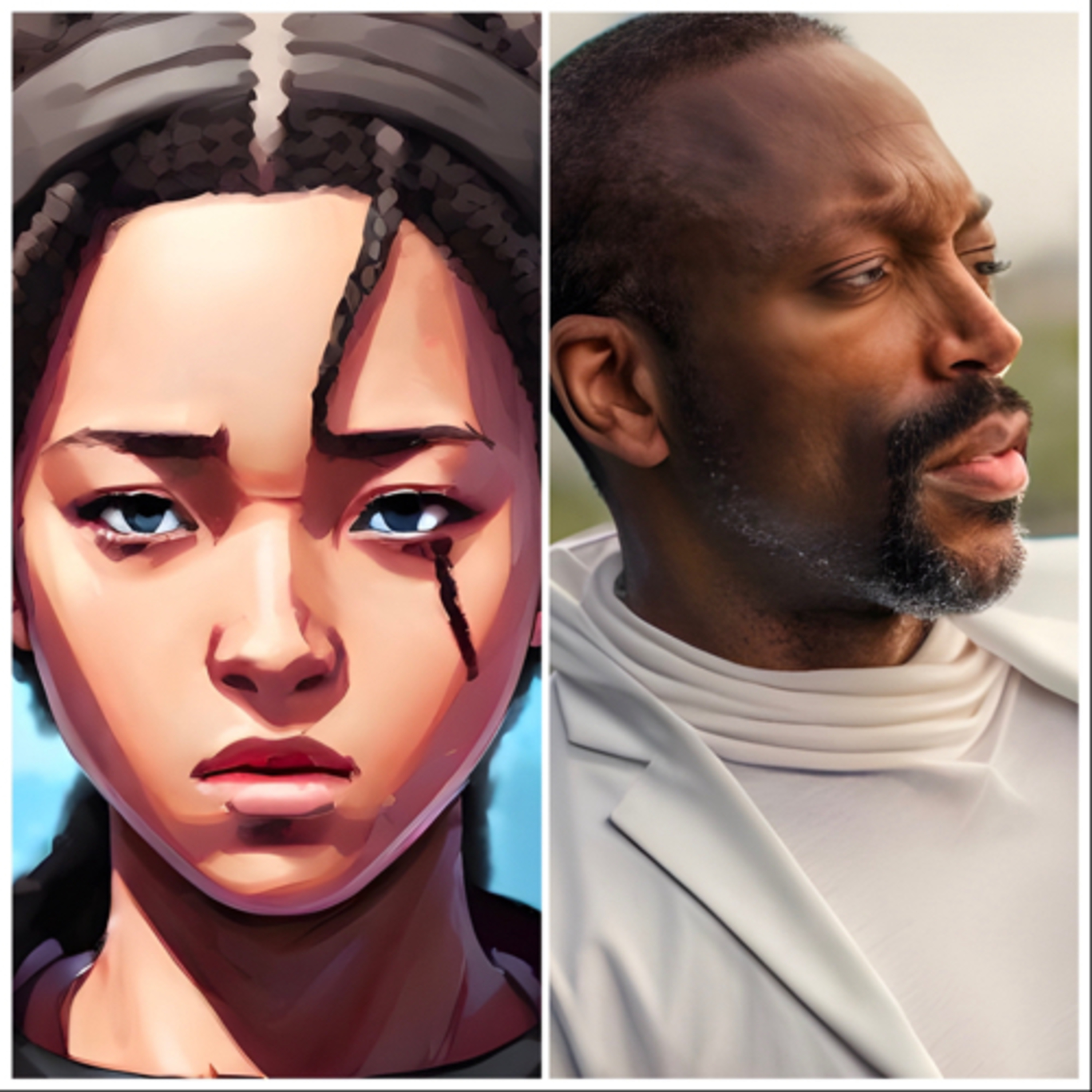 Welcome to the Jungle