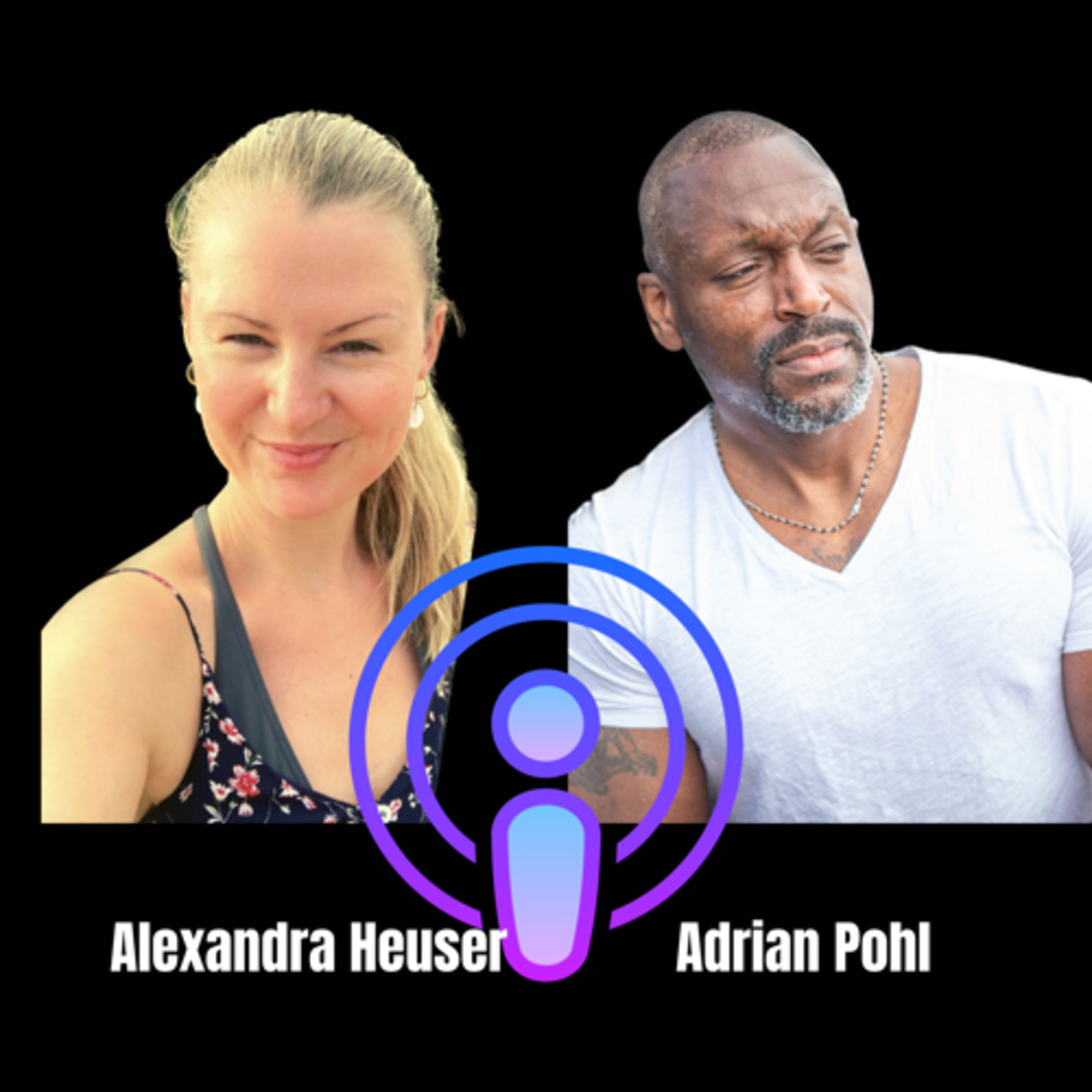 Welcome to the Jungle