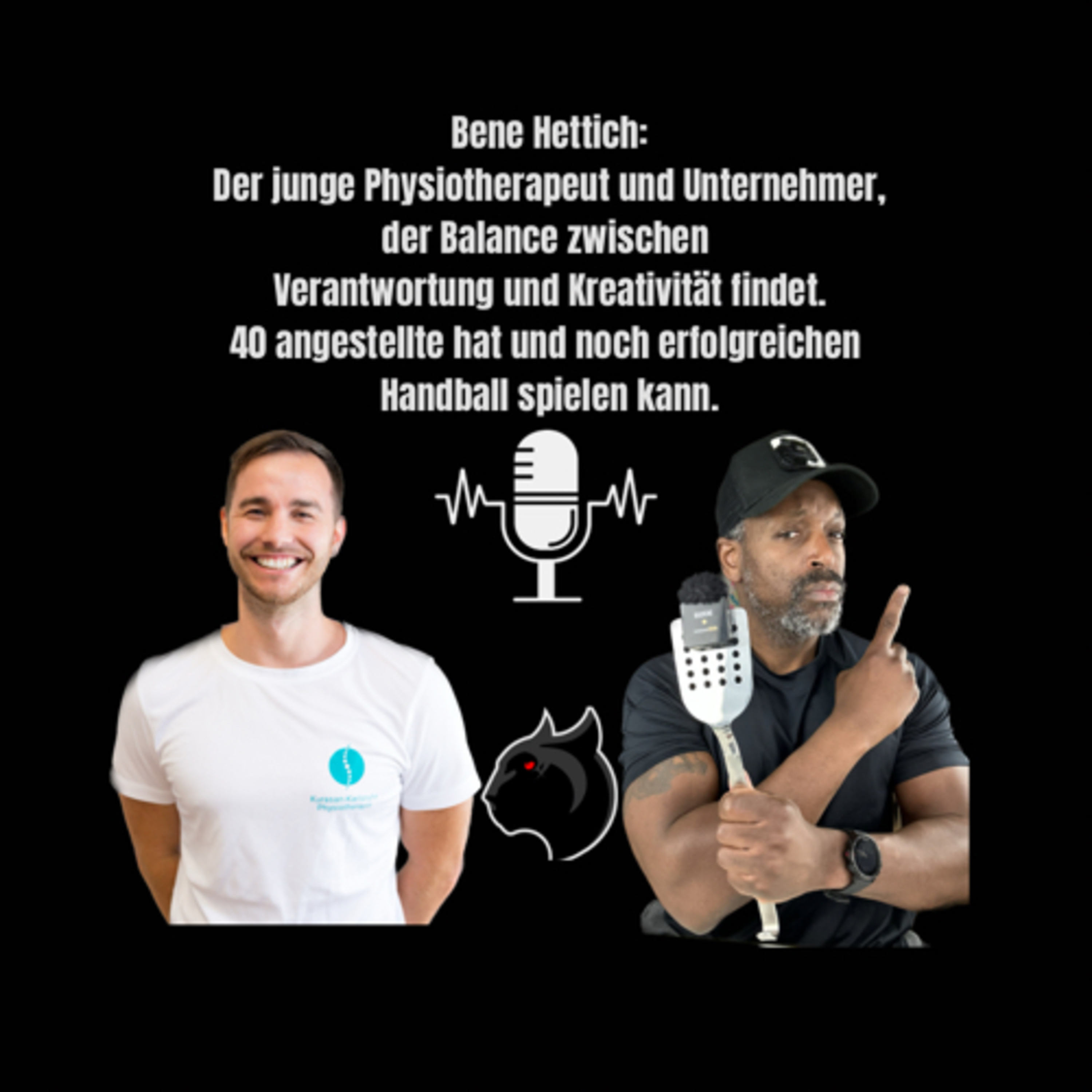 Welcome to the Jungle