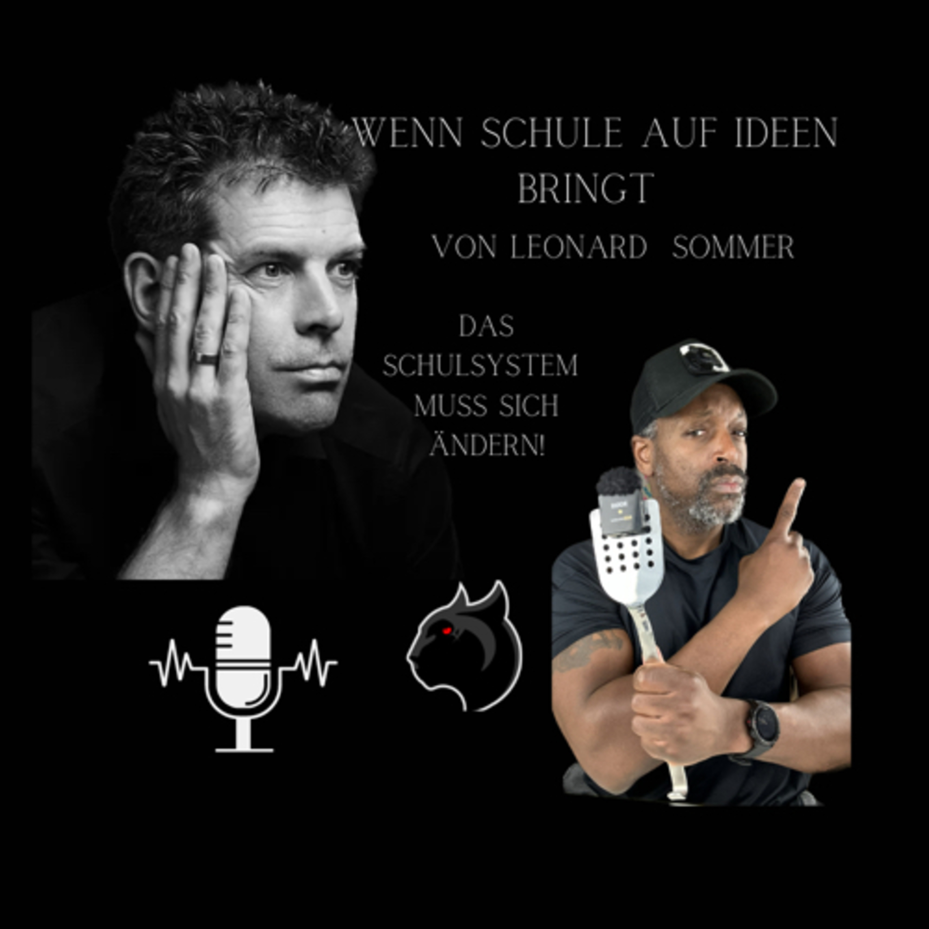 Welcome to the Jungle