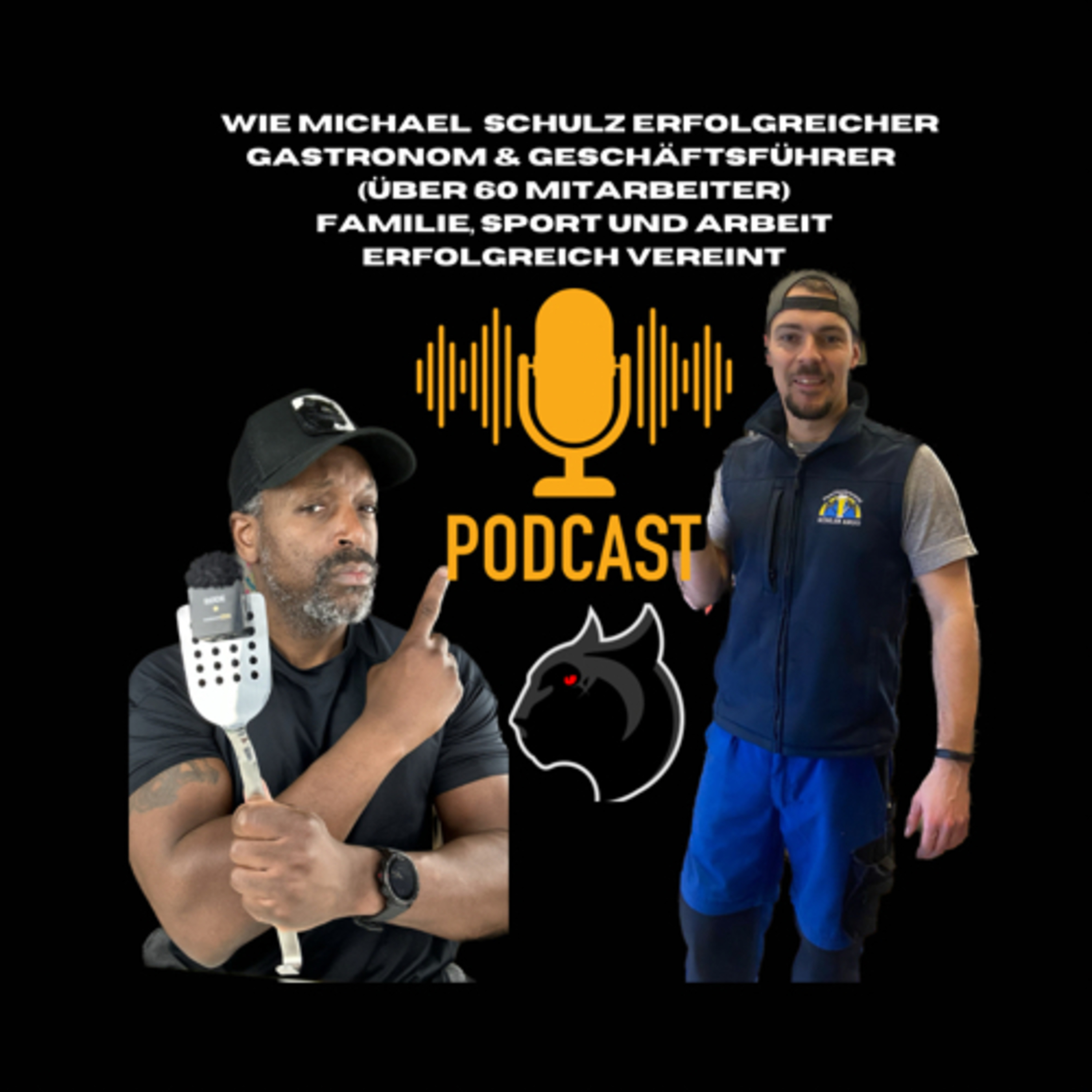 Welcome to the Jungle