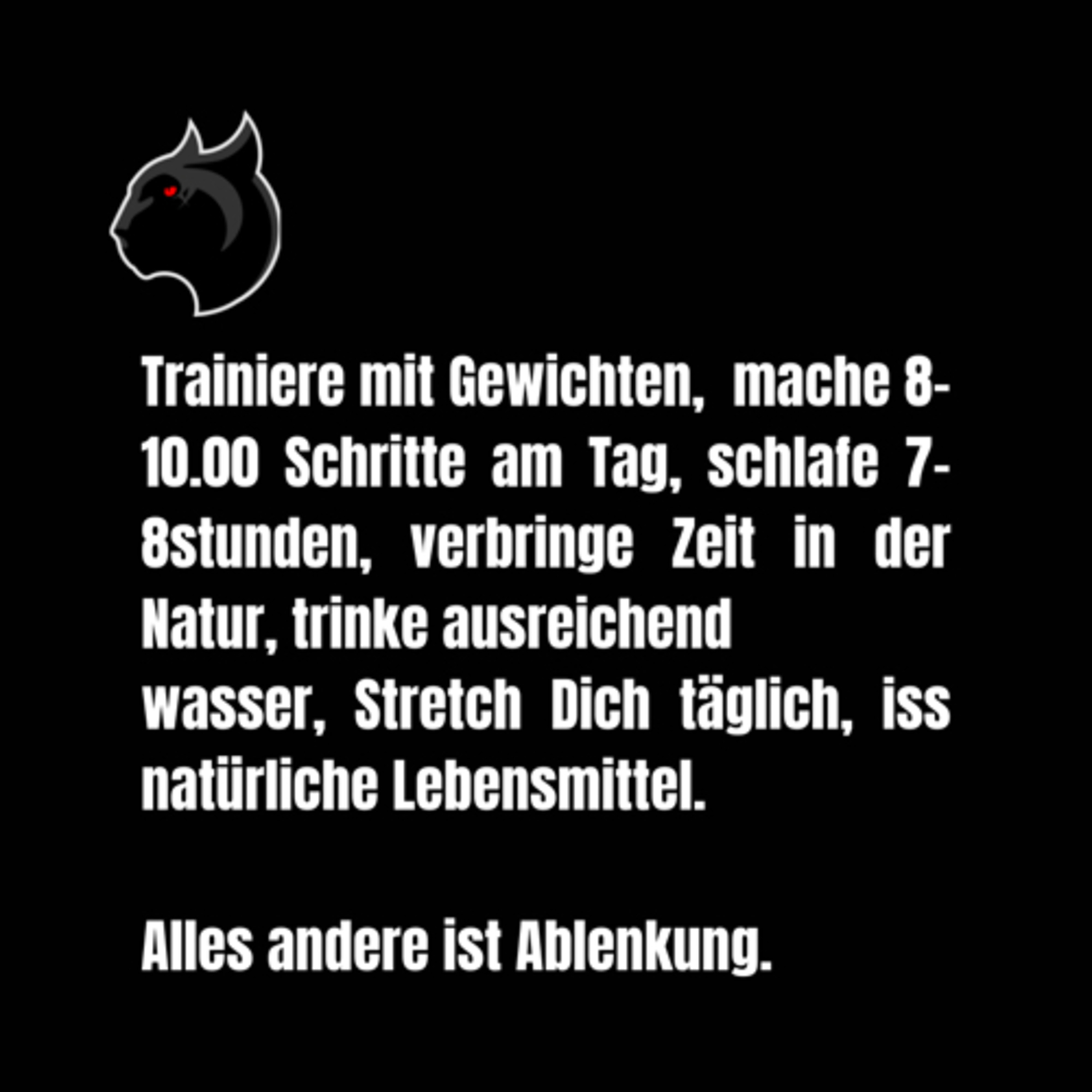 Welcome to the Jungle