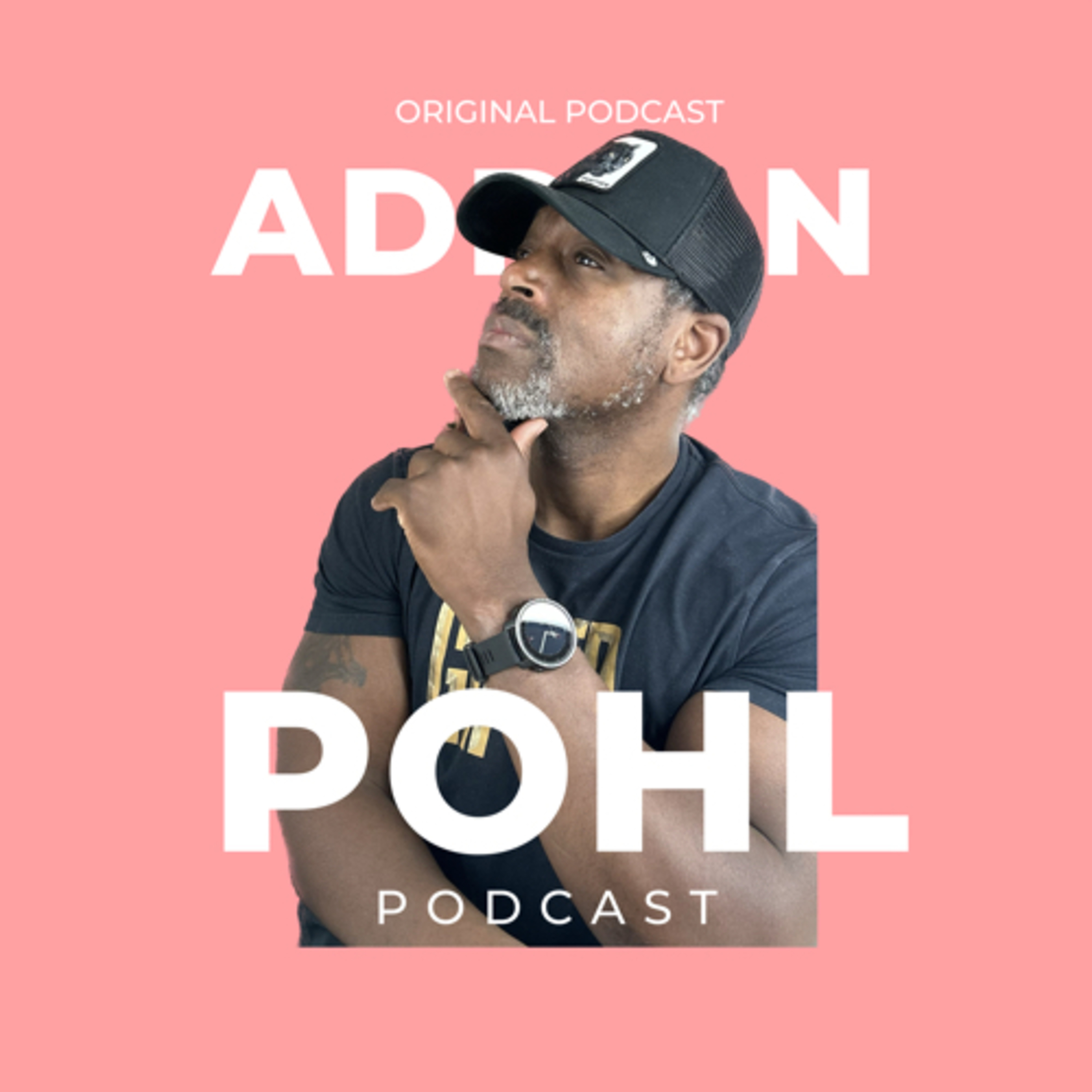 Welcome to the Jungle