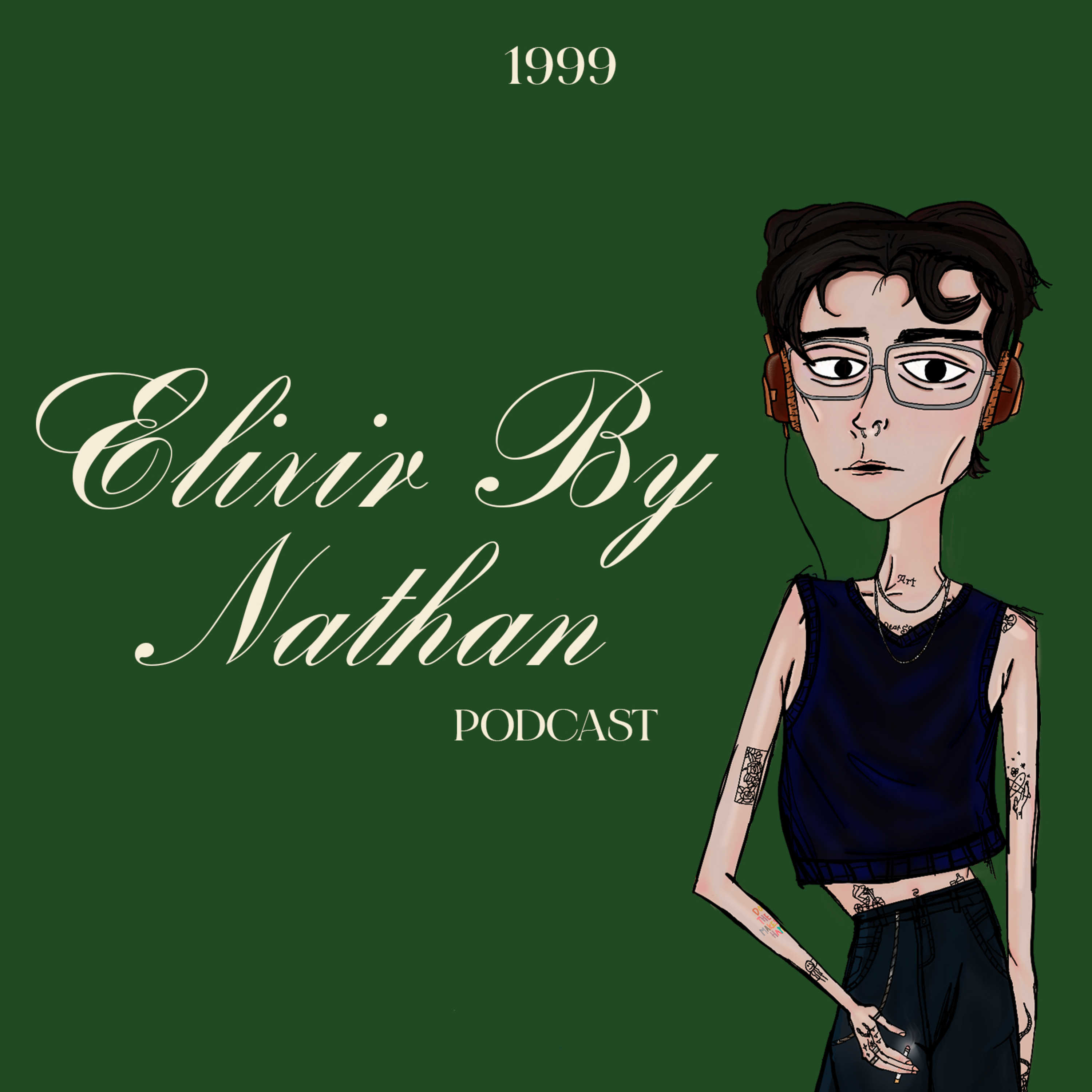 Elixir by Nathan
