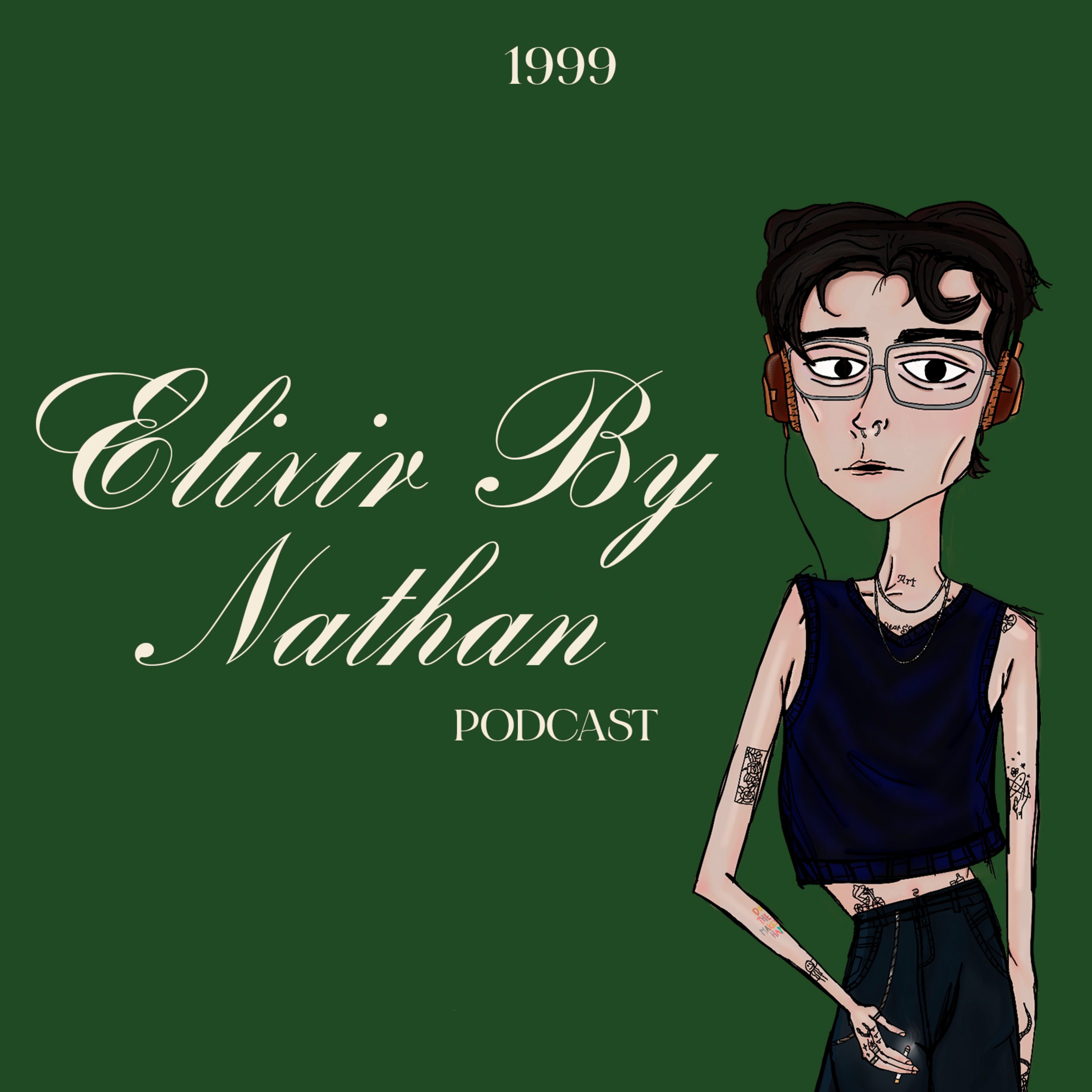 Elixir by Nathan