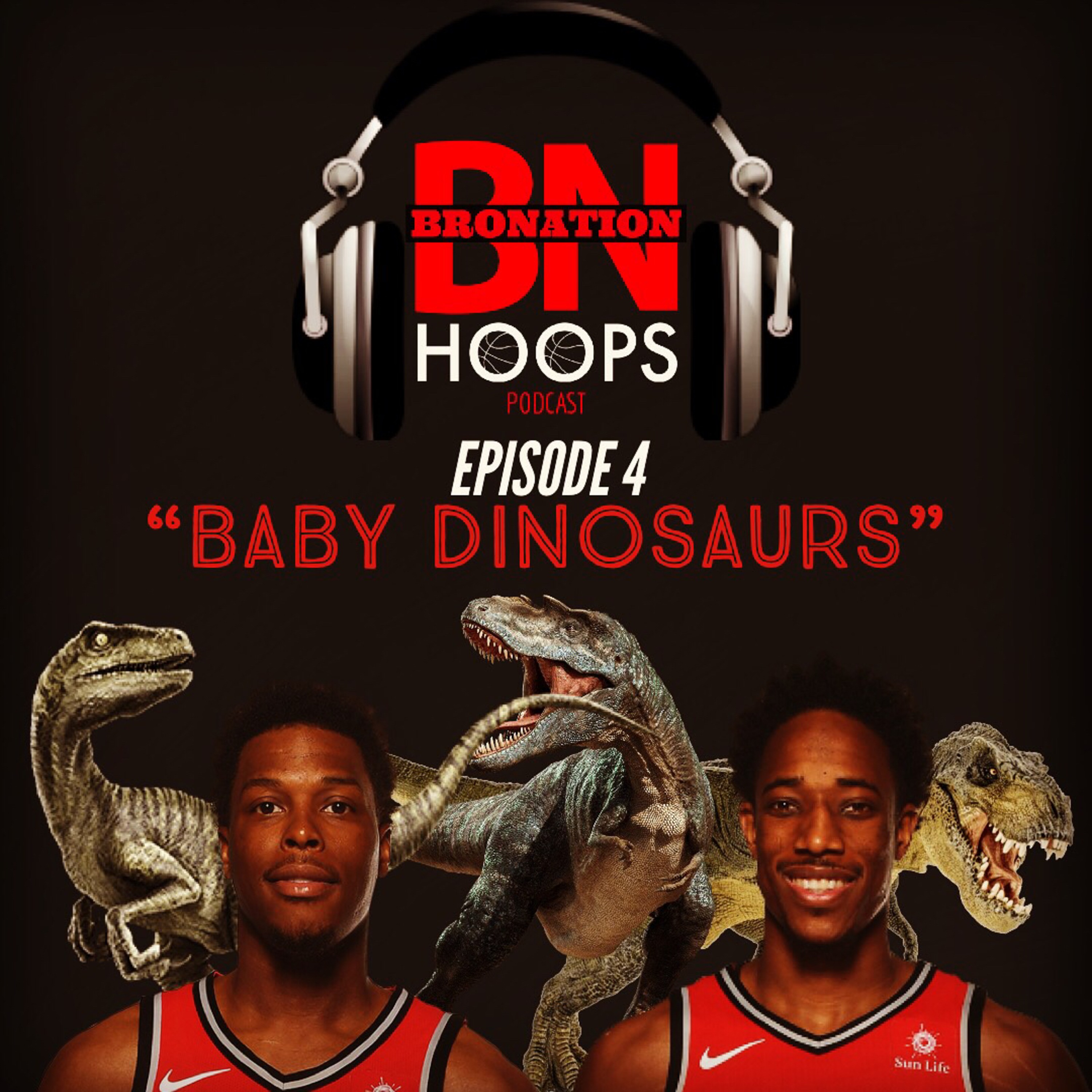 Baby Dinosaurs 🦕 episode artwork