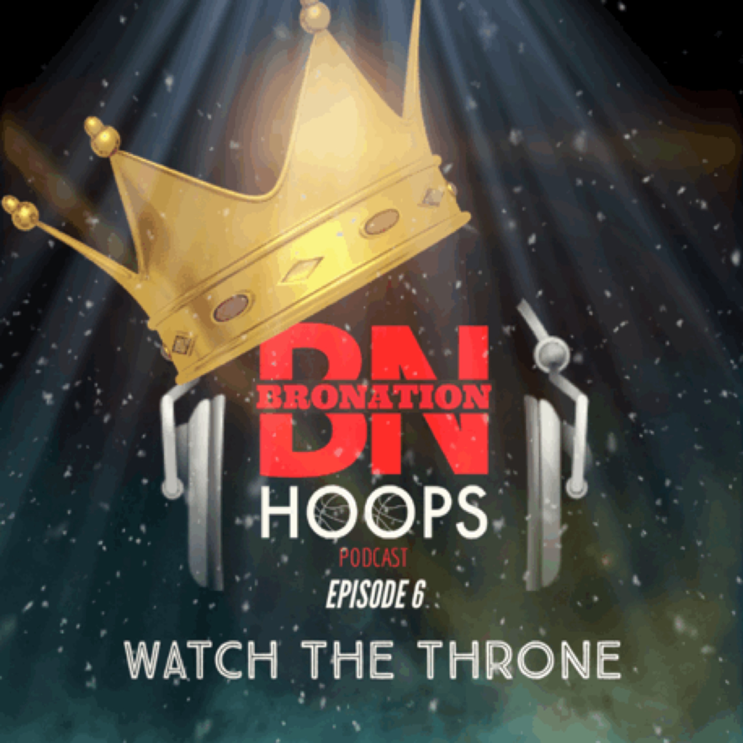 Watch The Throne episode artwork