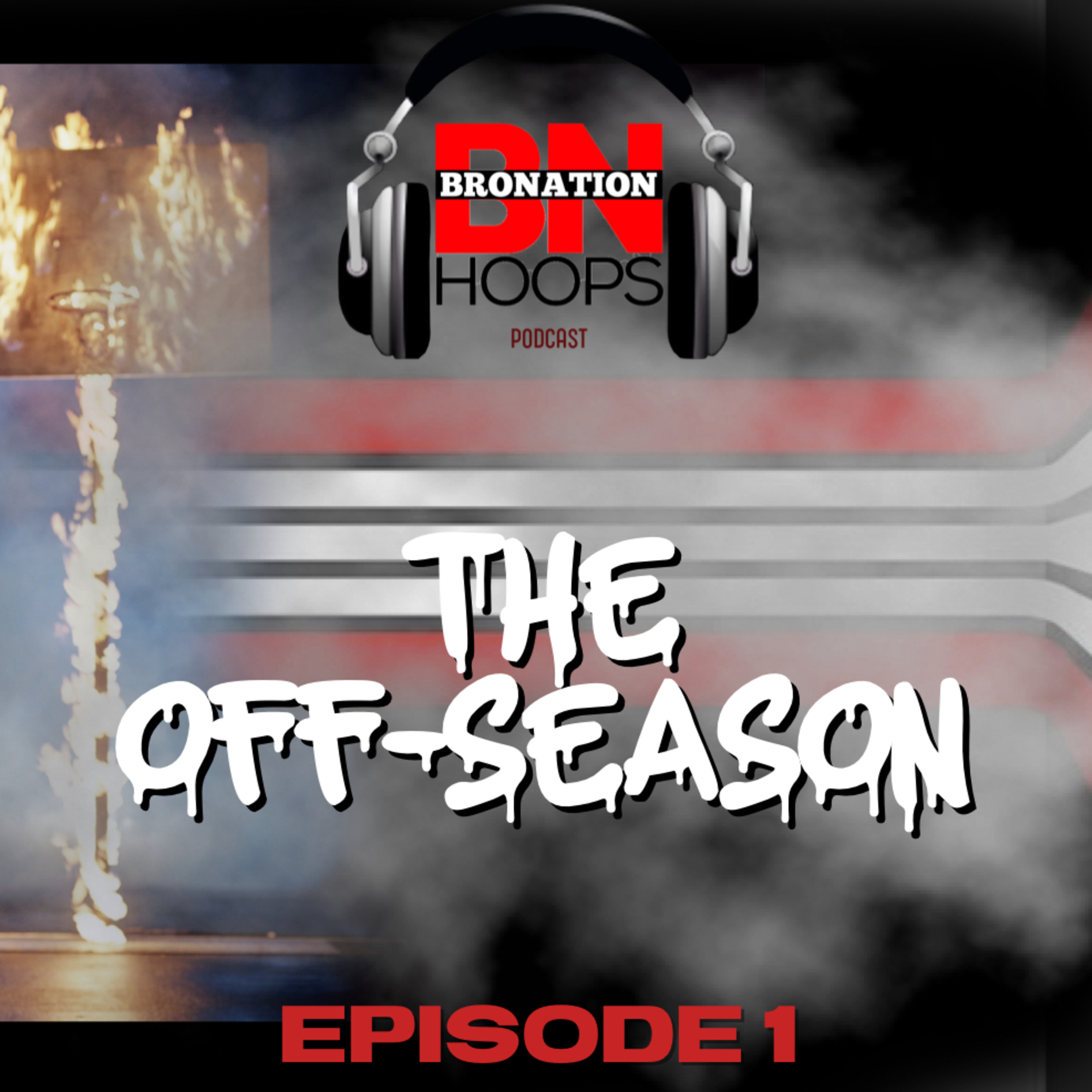 The Offseason Ep:1