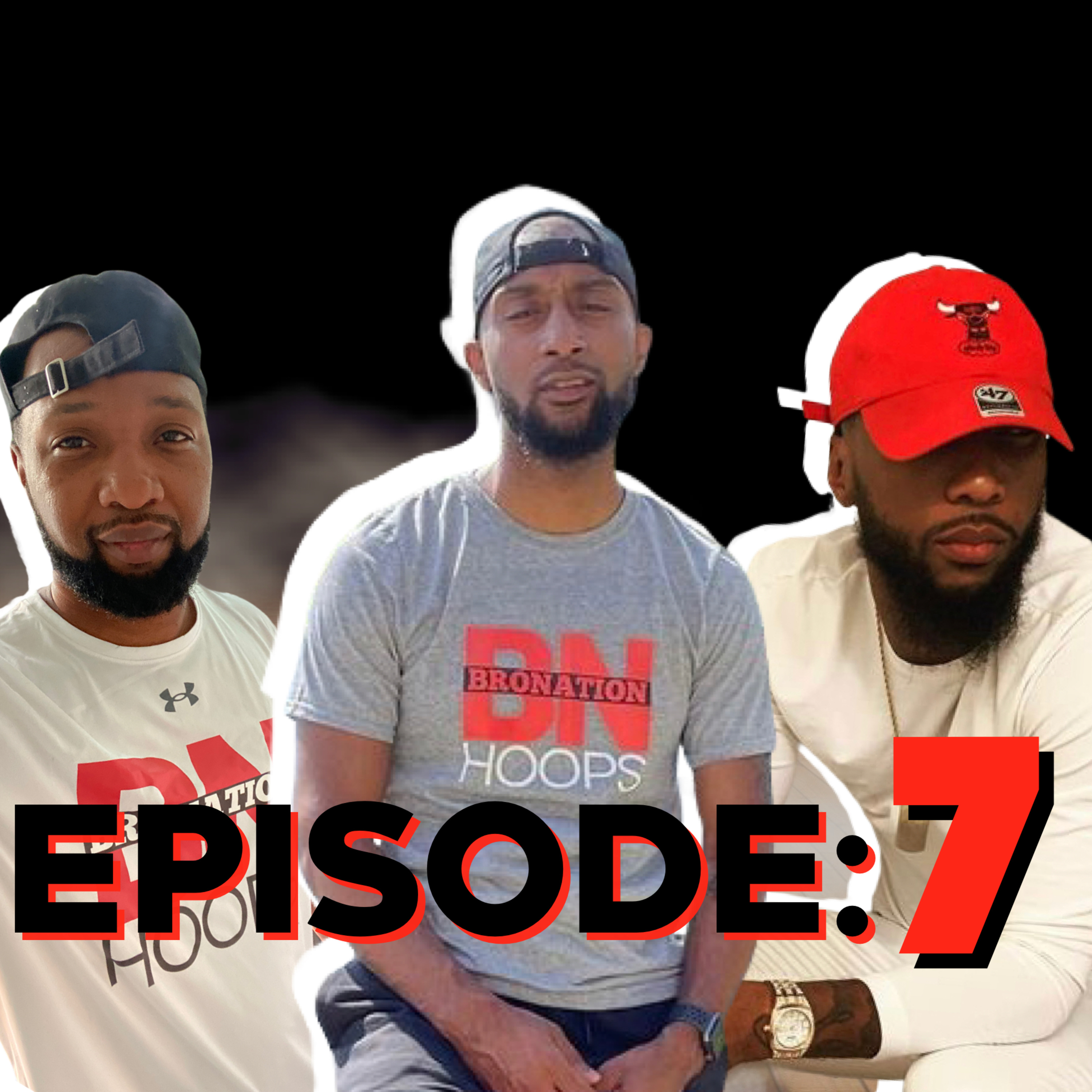 Episode 7 episode artwork