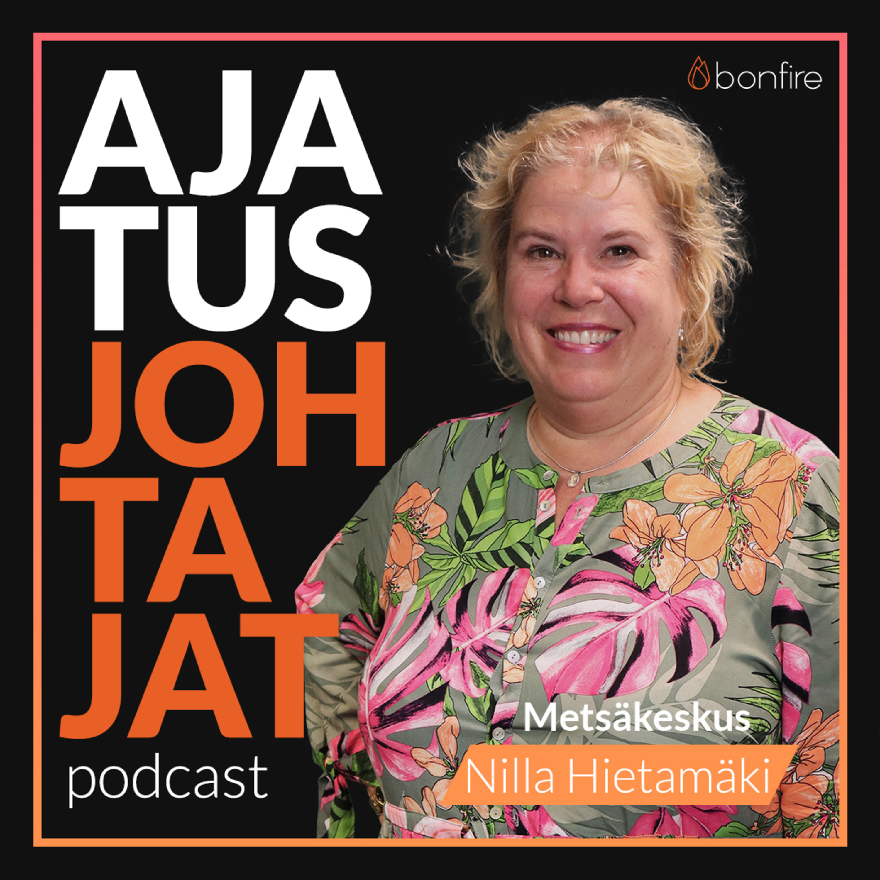 Ajatusjohtajat