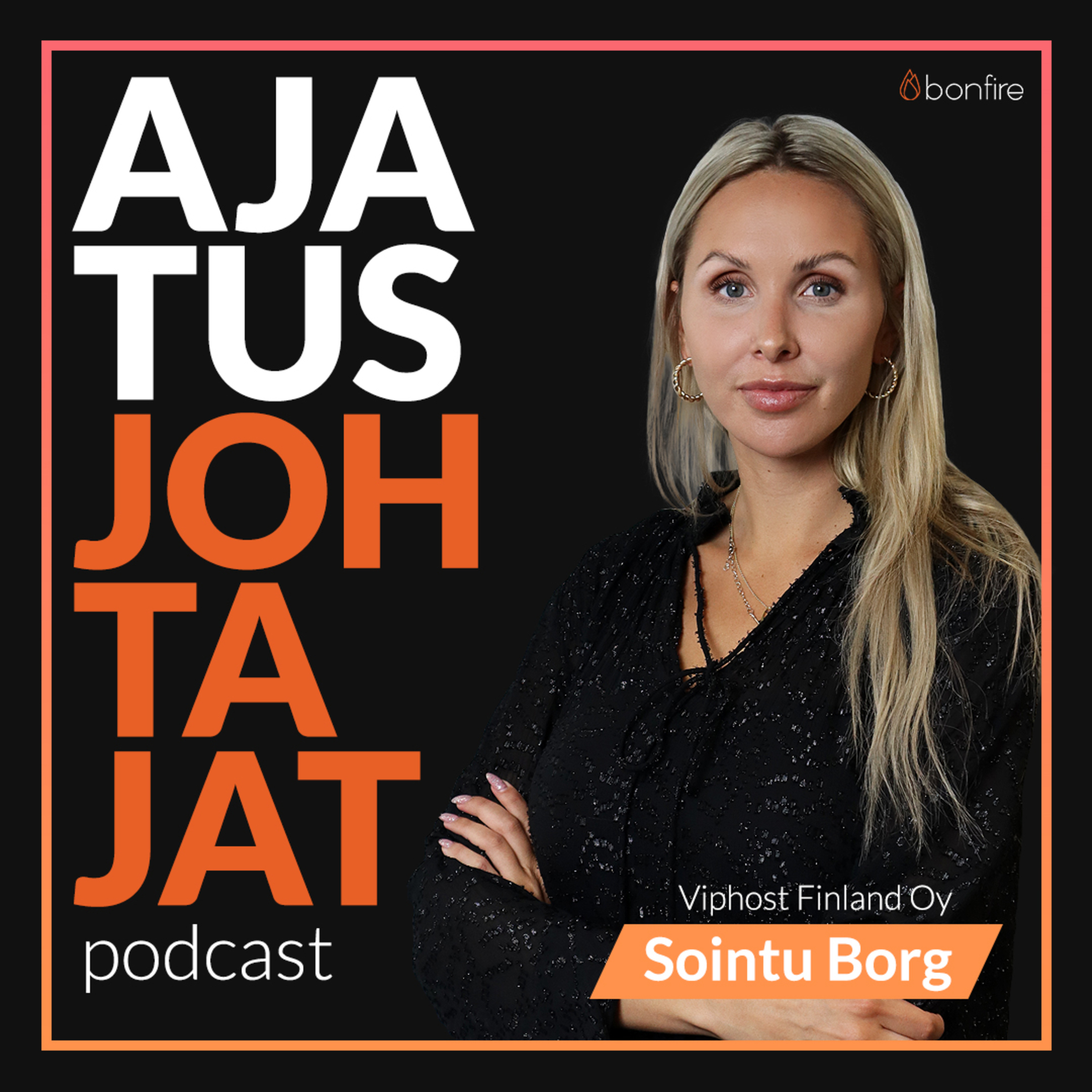Ajatusjohtajat