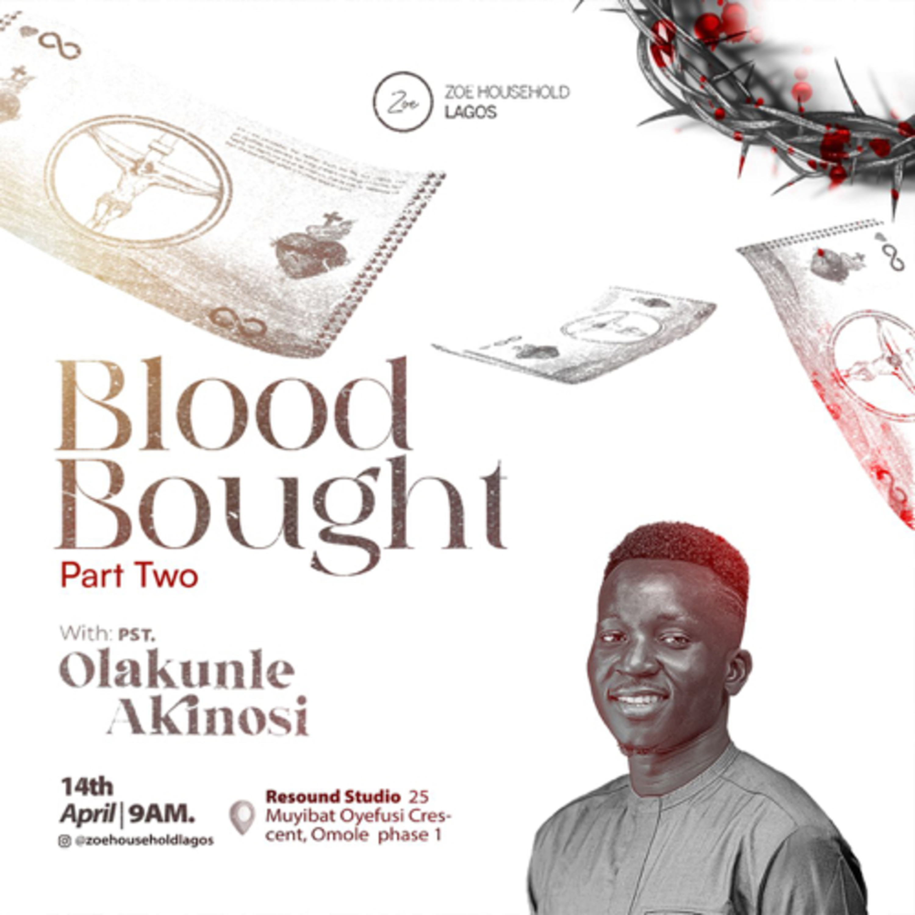 BLOOD BOUGHT 2 episode artwork