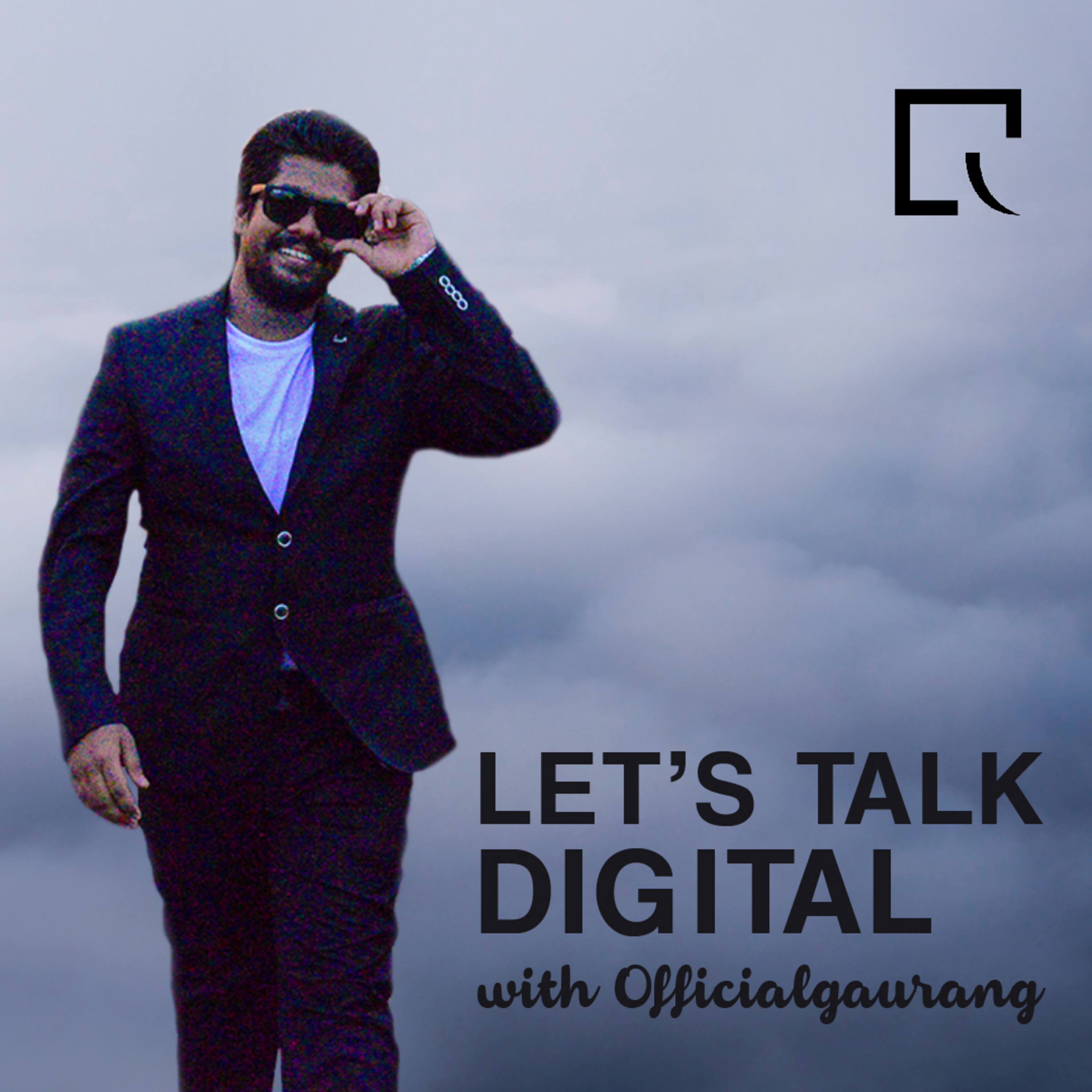 Let’s Talk Digital by CreazionMedia