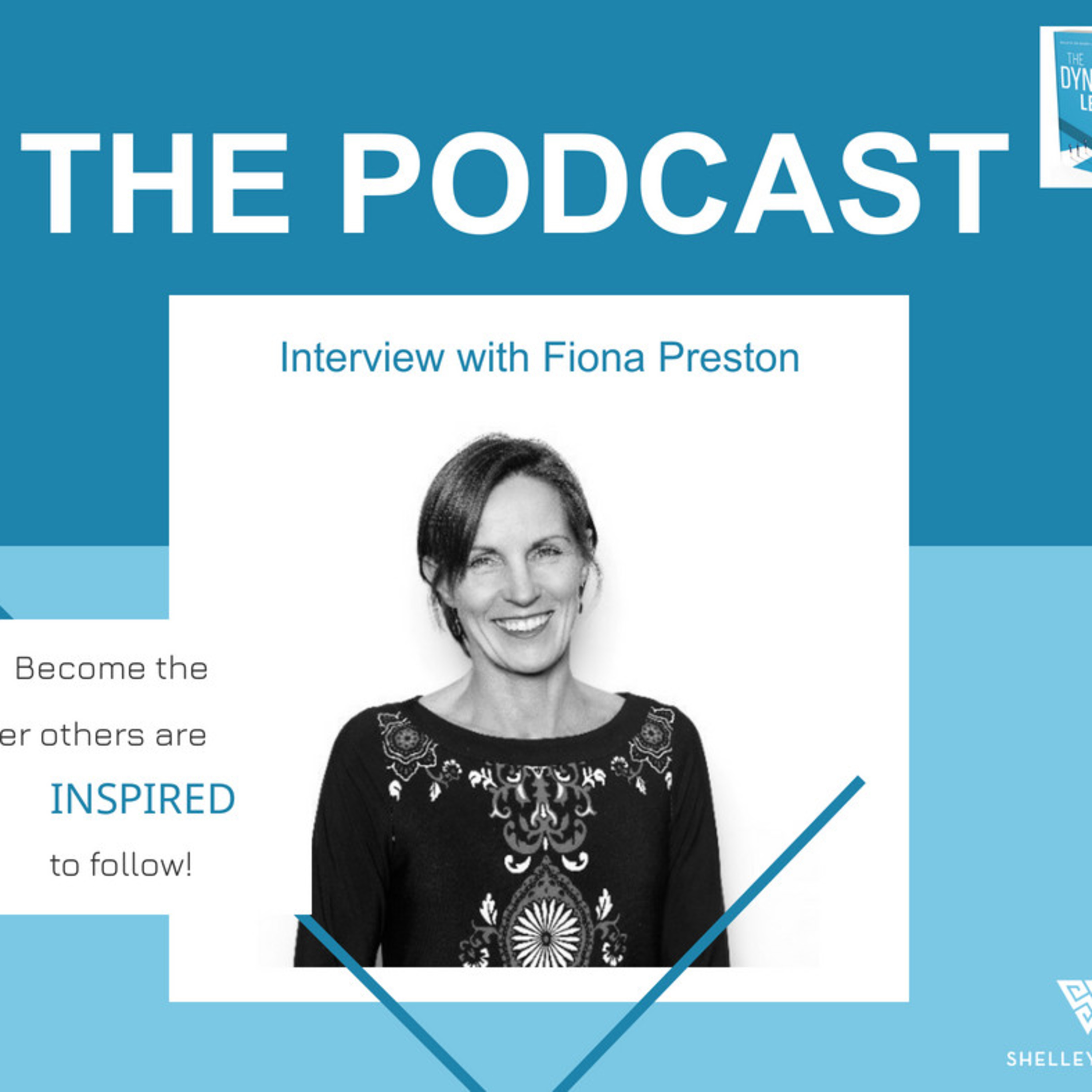 The Dynamic Leader Podcast