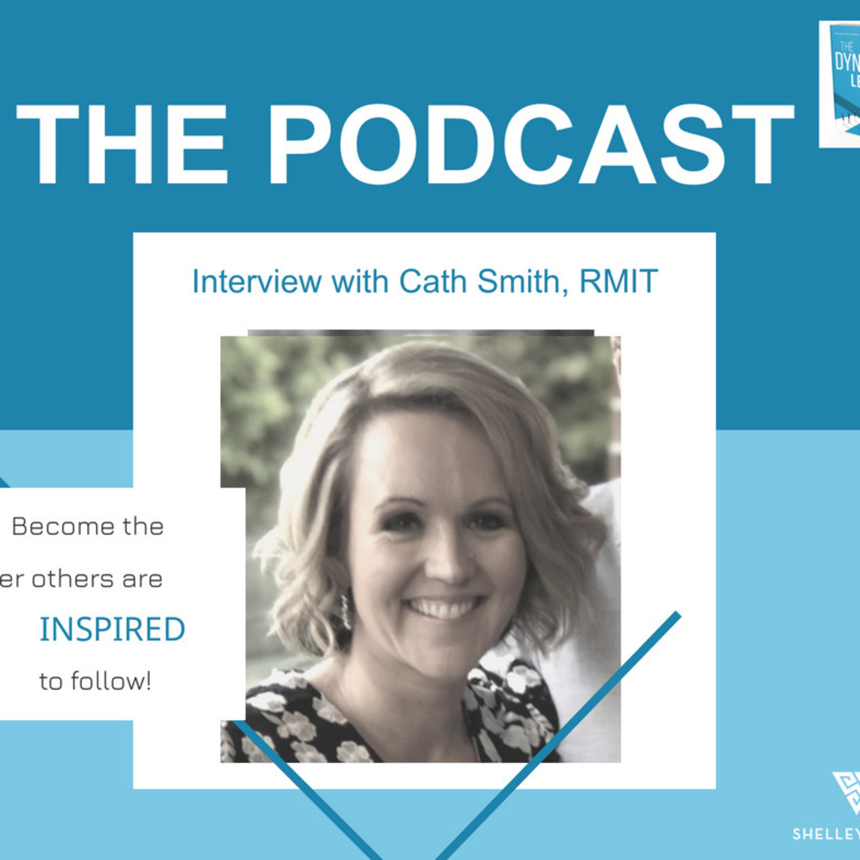 The Dynamic Leader Podcast