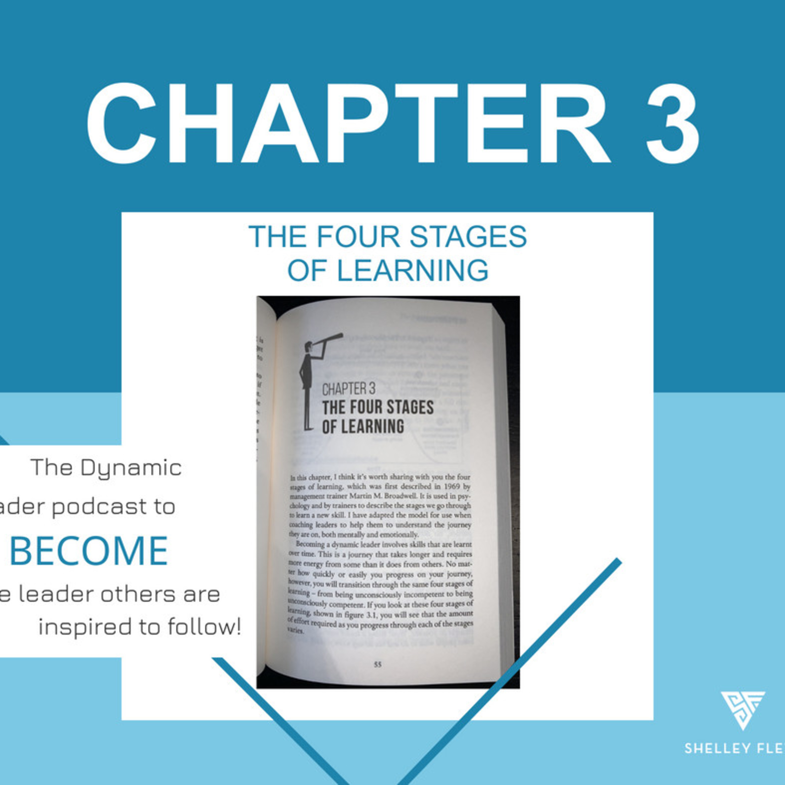 The Dynamic Leader Podcast
