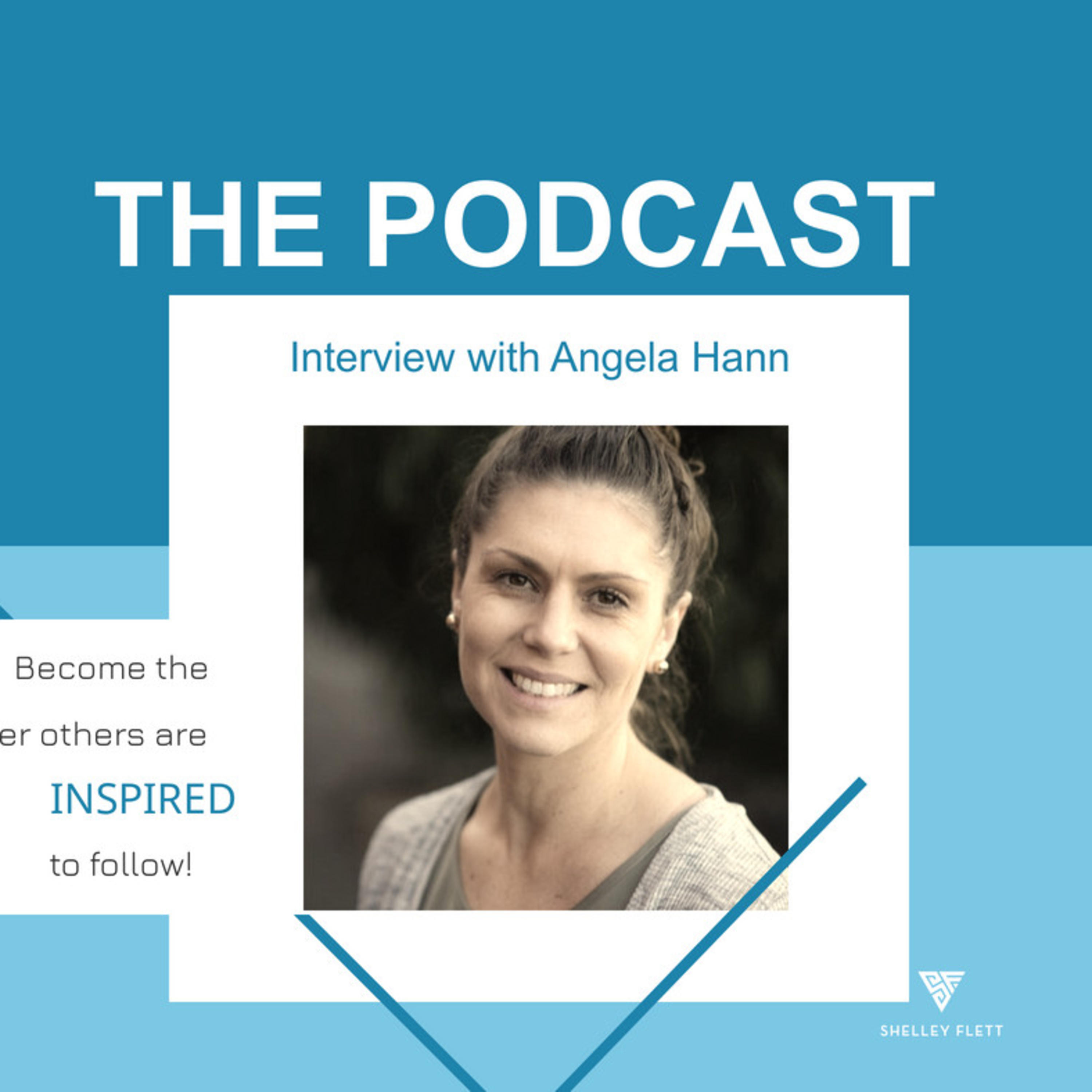 The Dynamic Leader Podcast