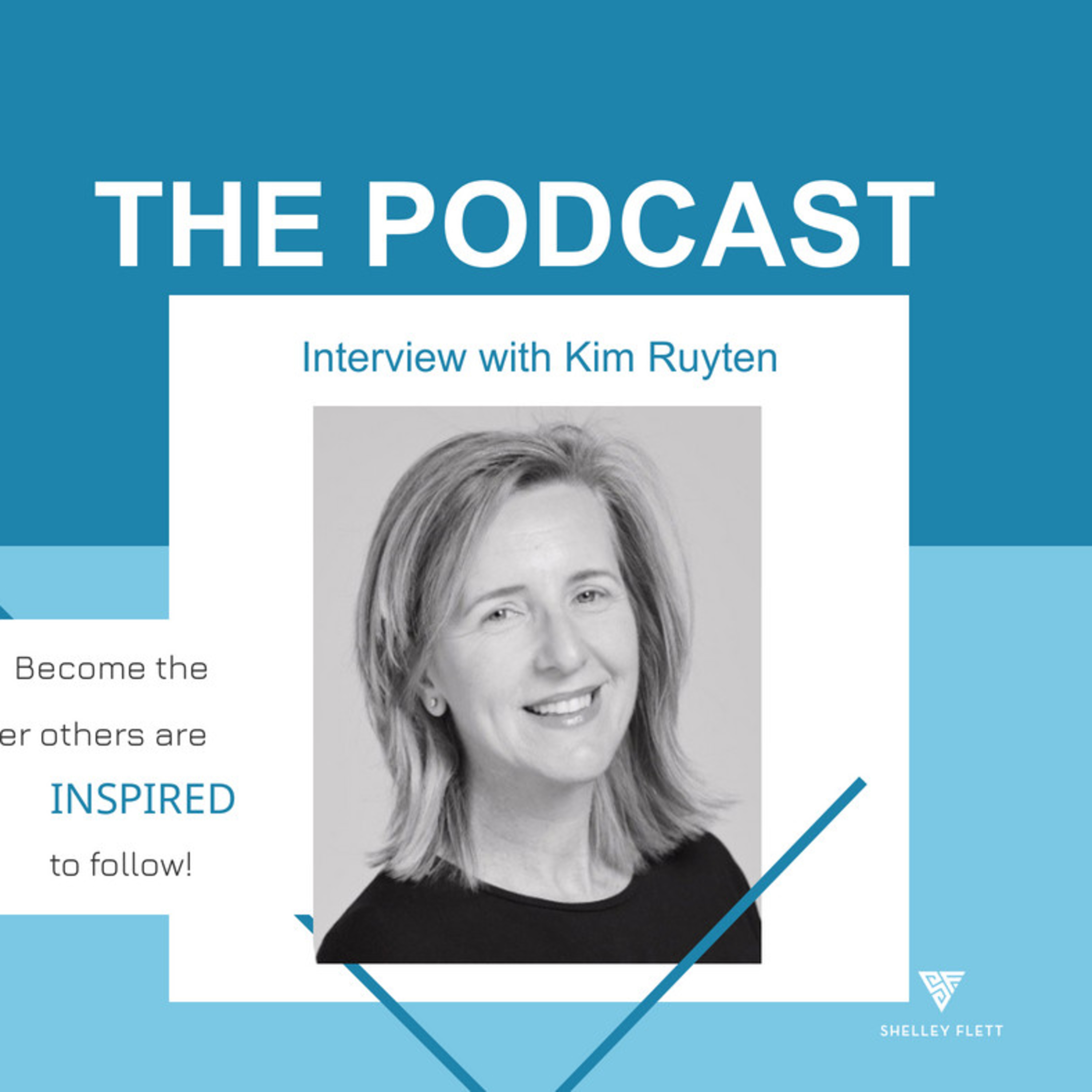 The Dynamic Leader Podcast