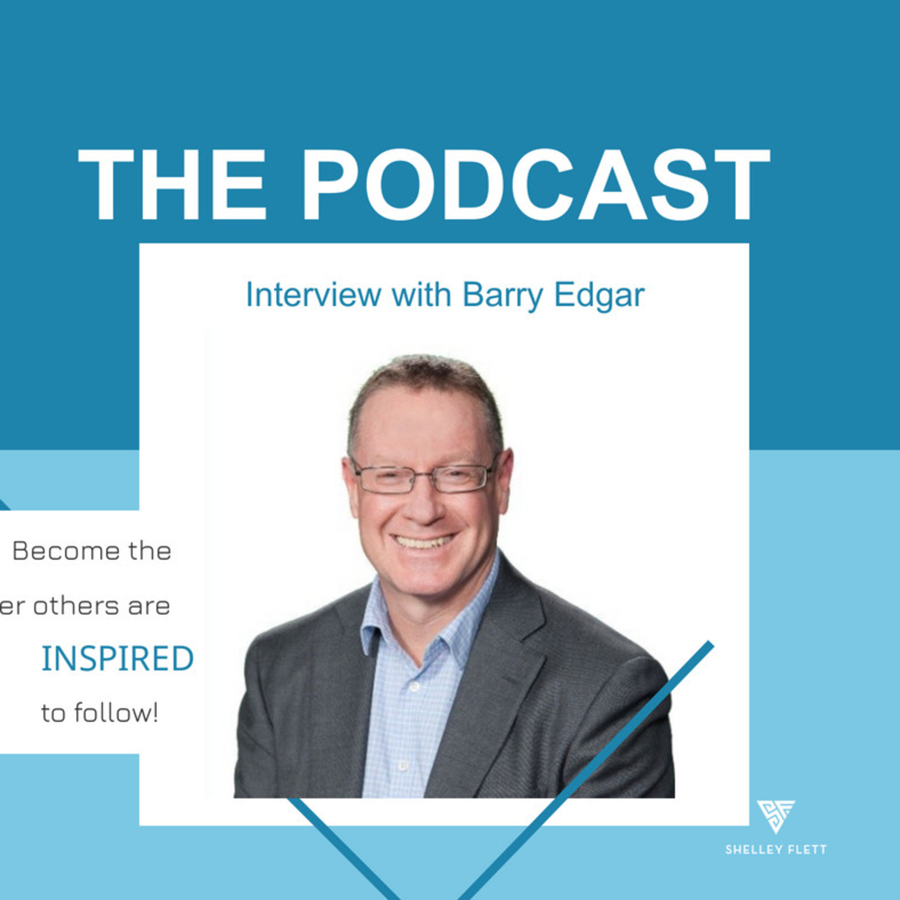 The Dynamic Leader Podcast