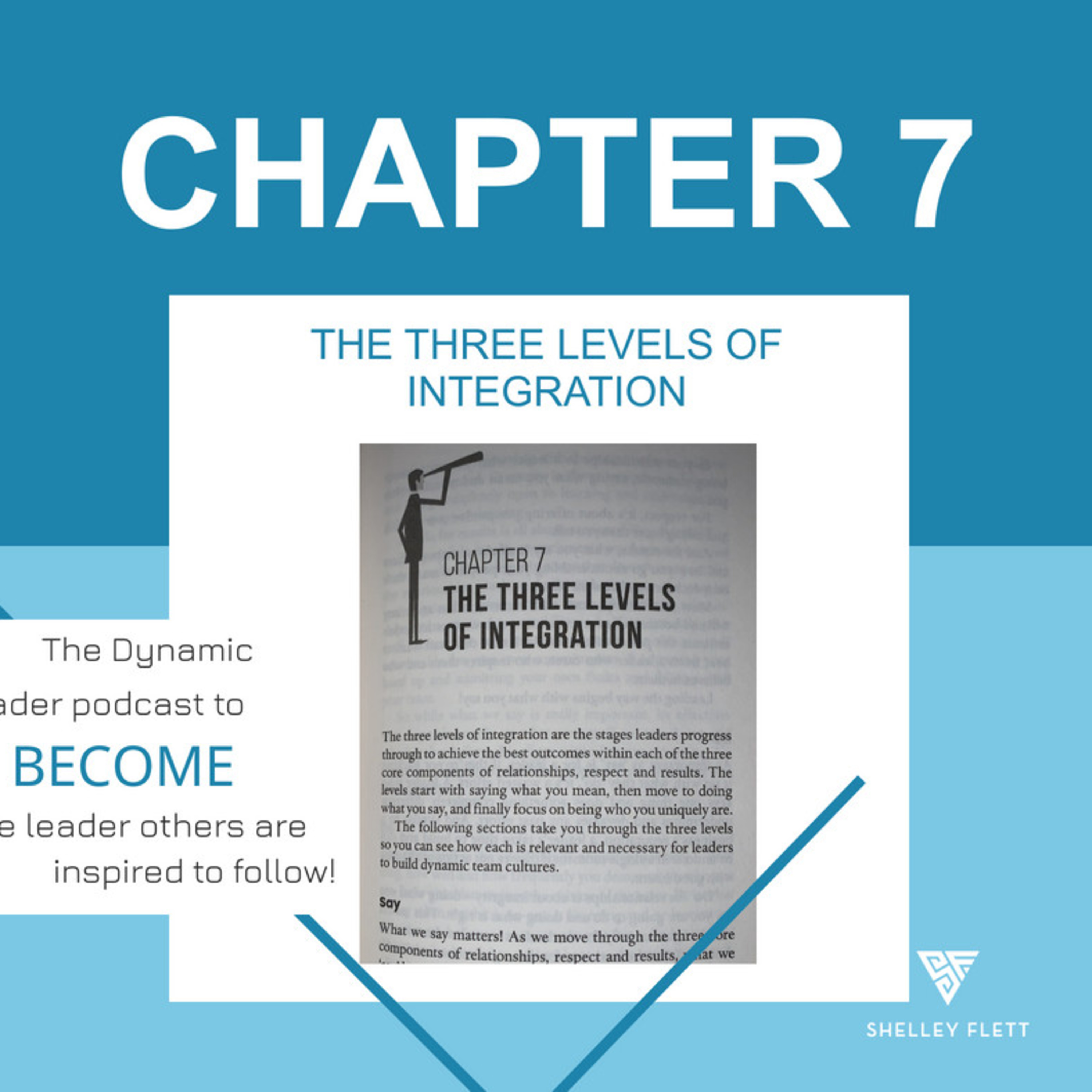 The Dynamic Leader Podcast