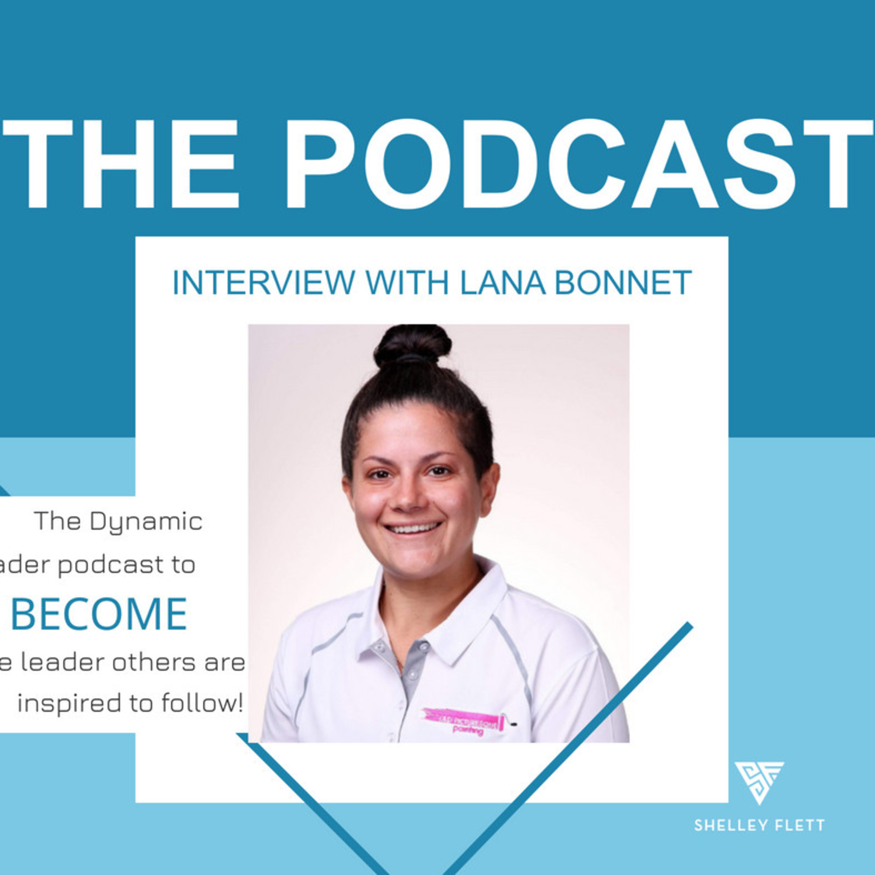 The Dynamic Leader Podcast