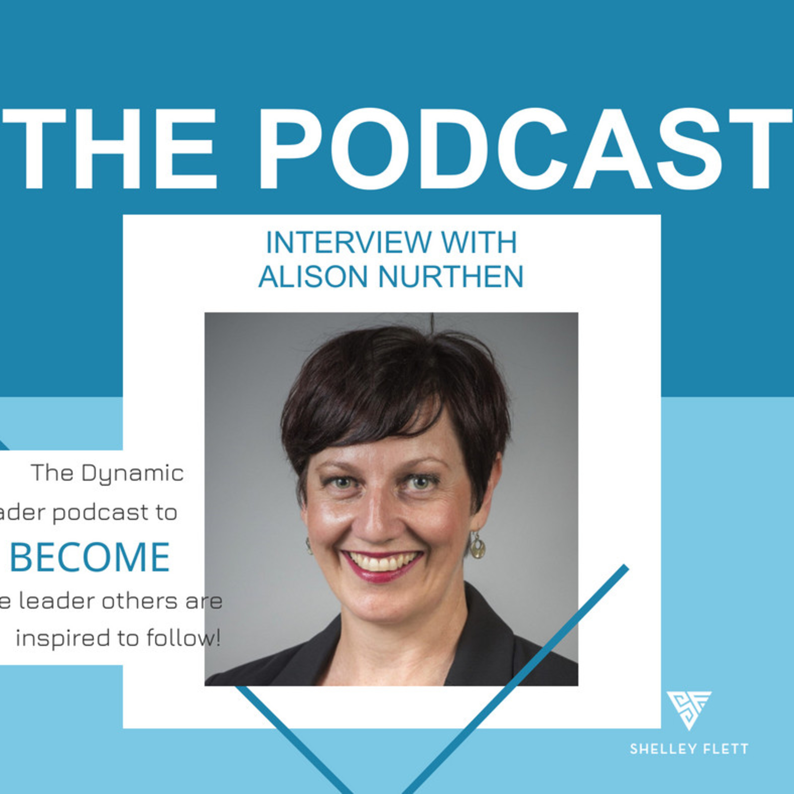 The Dynamic Leader Podcast