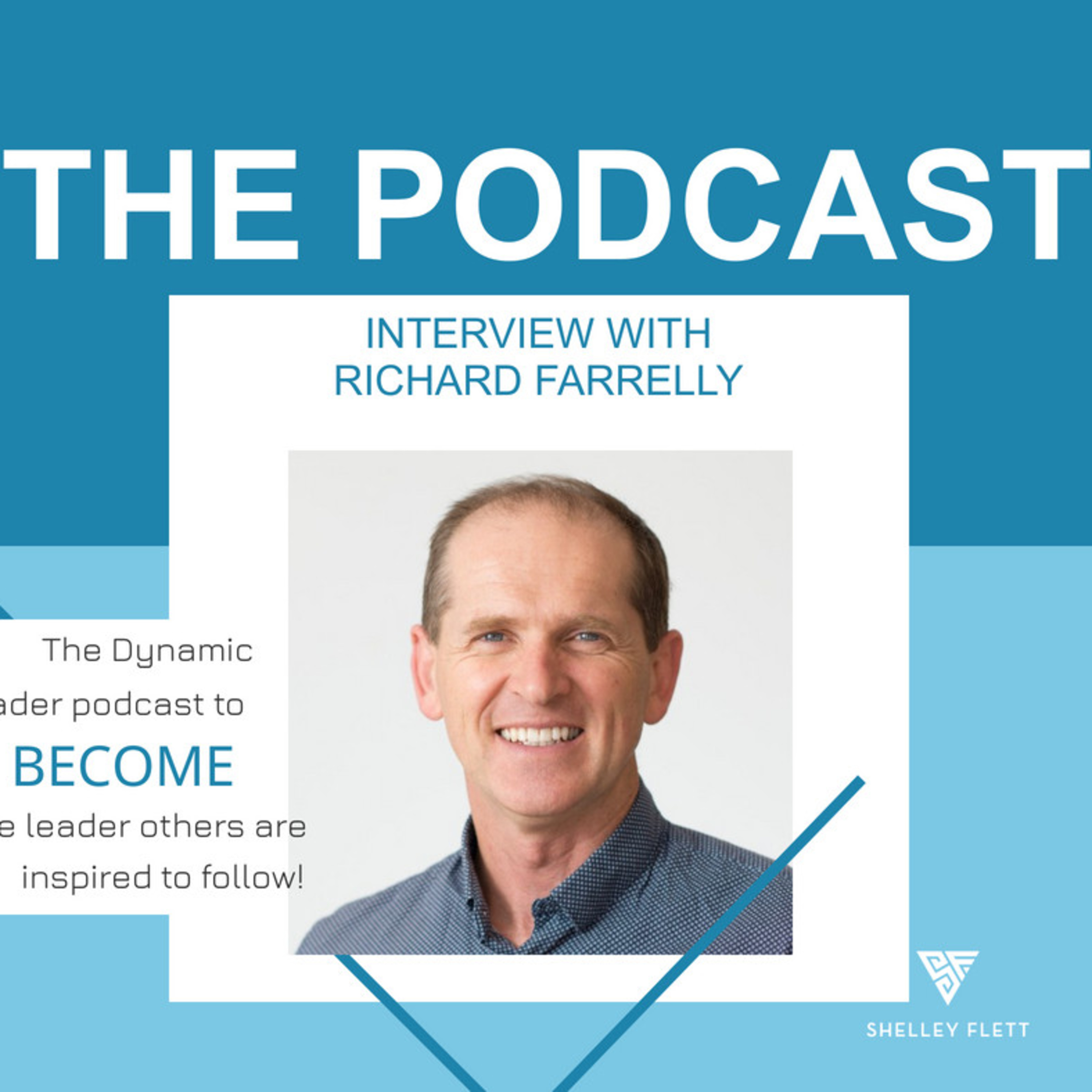 The Dynamic Leader Podcast