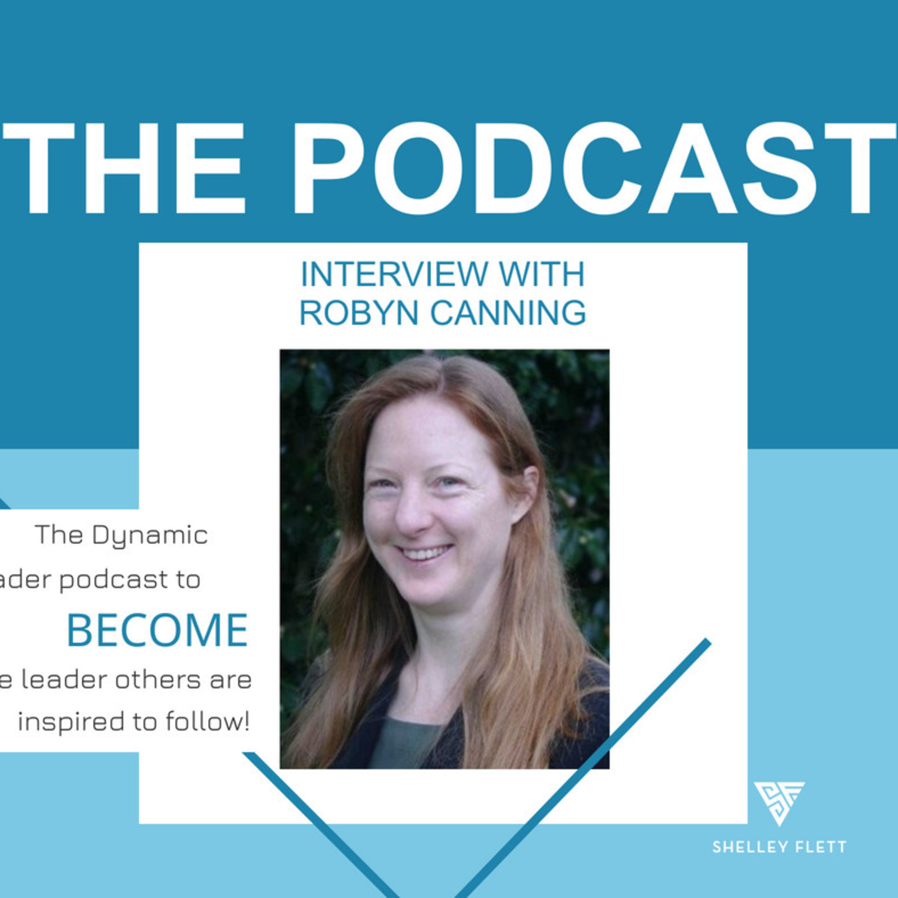 The Dynamic Leader Podcast