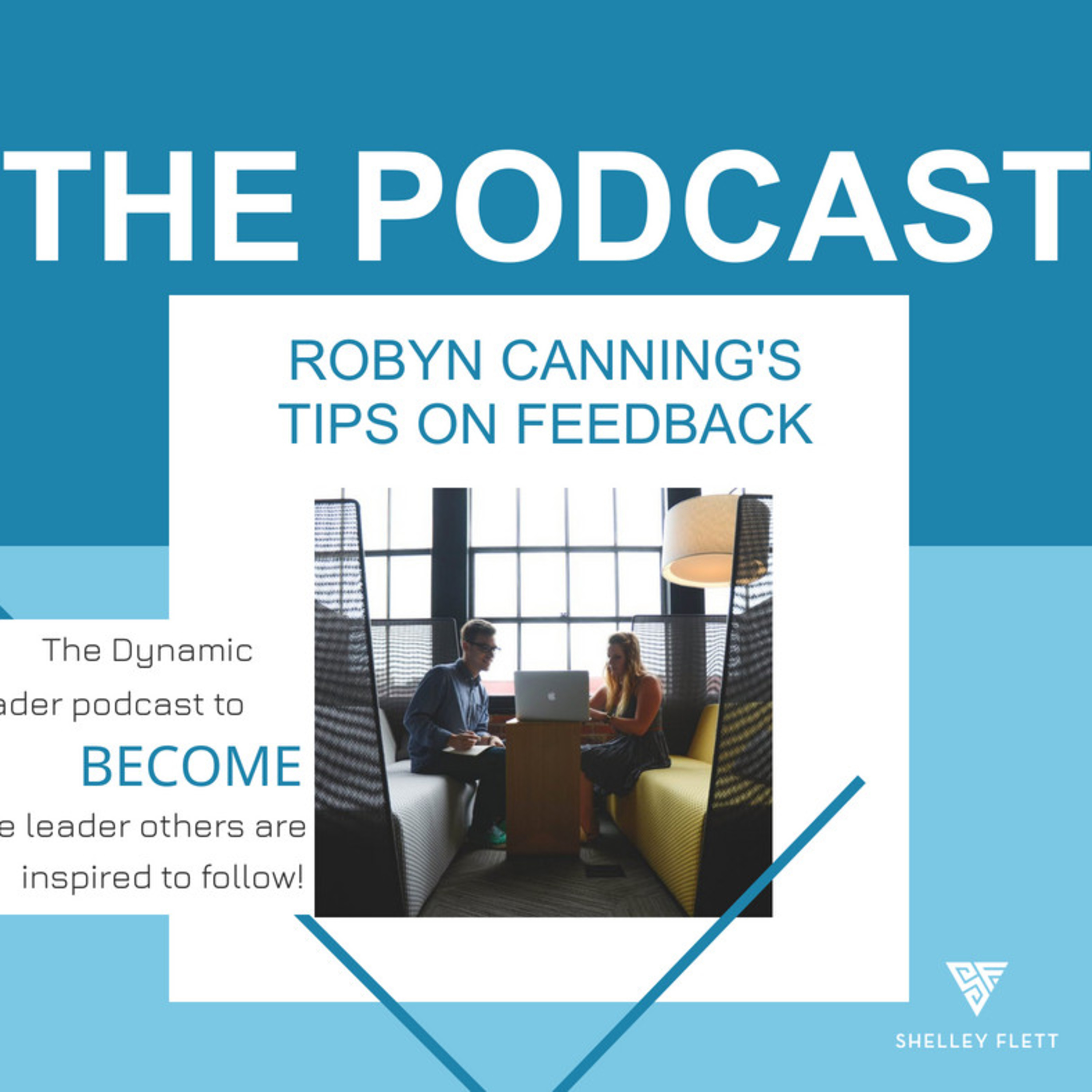 The Dynamic Leader Podcast