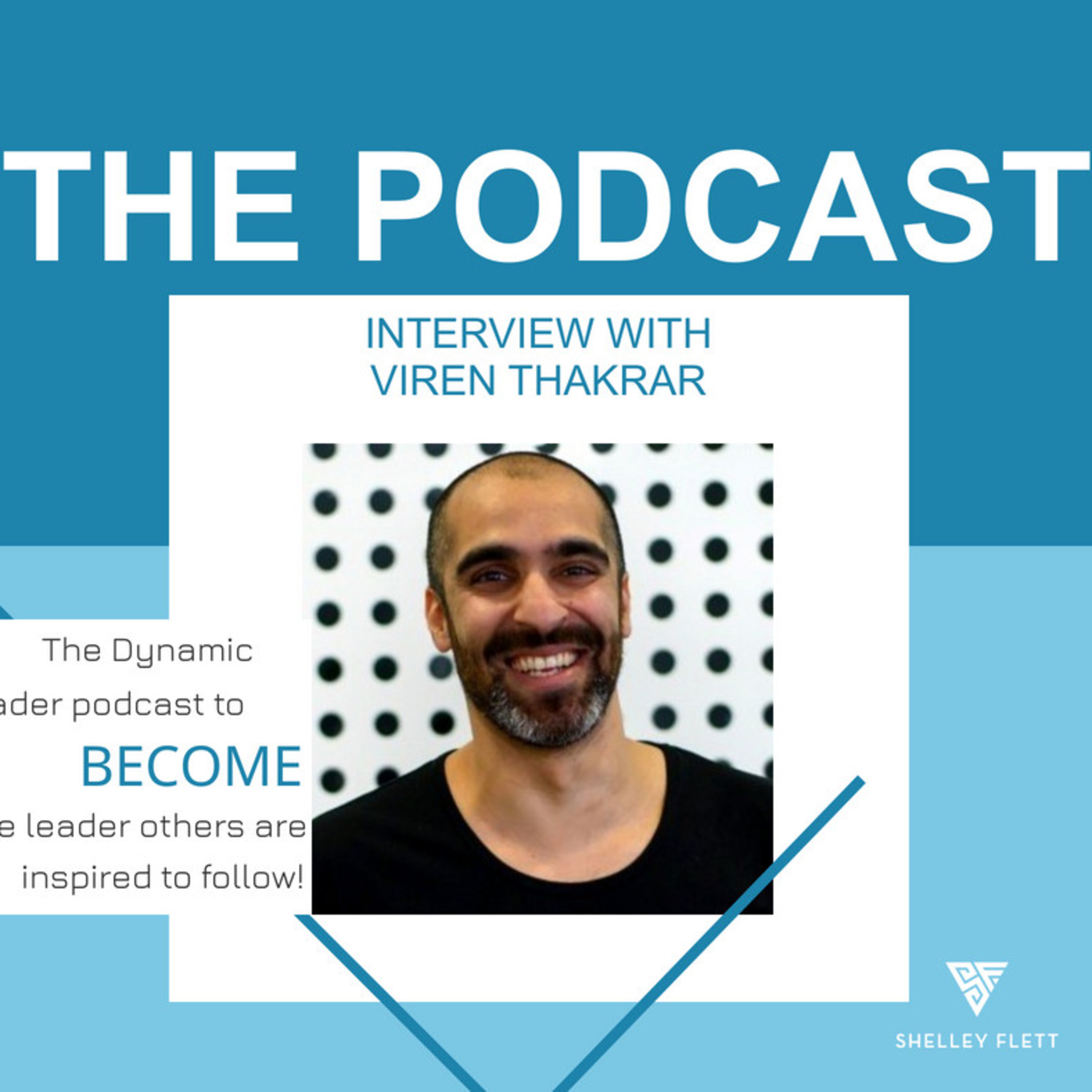 The Dynamic Leader Podcast