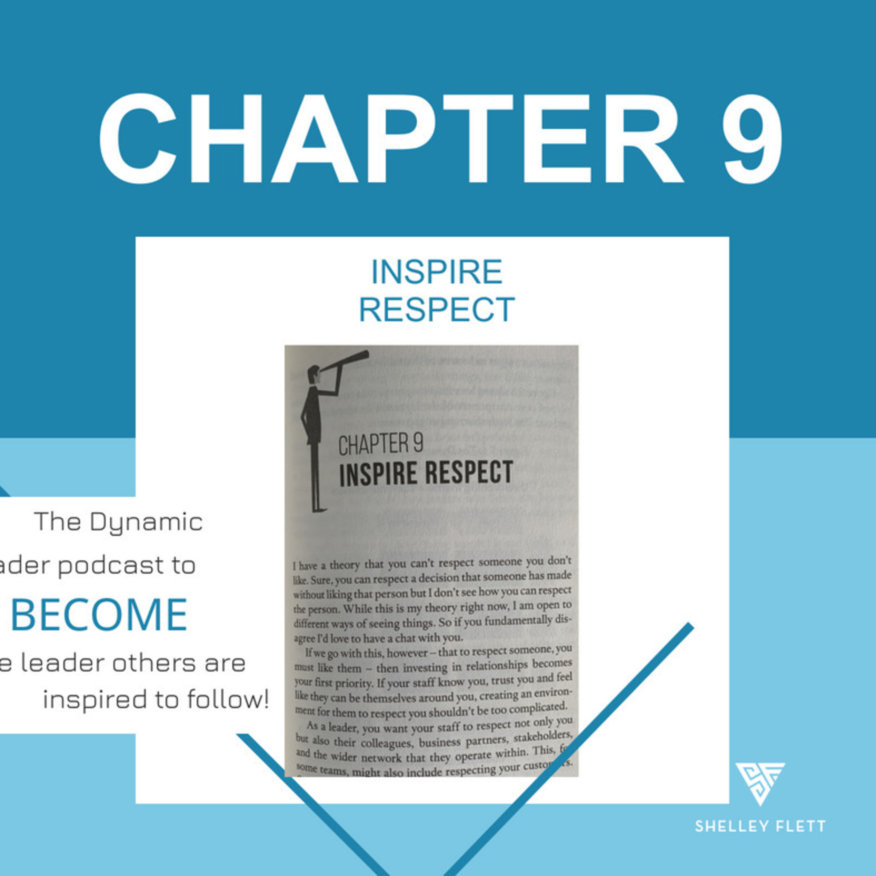 The Dynamic Leader Podcast
