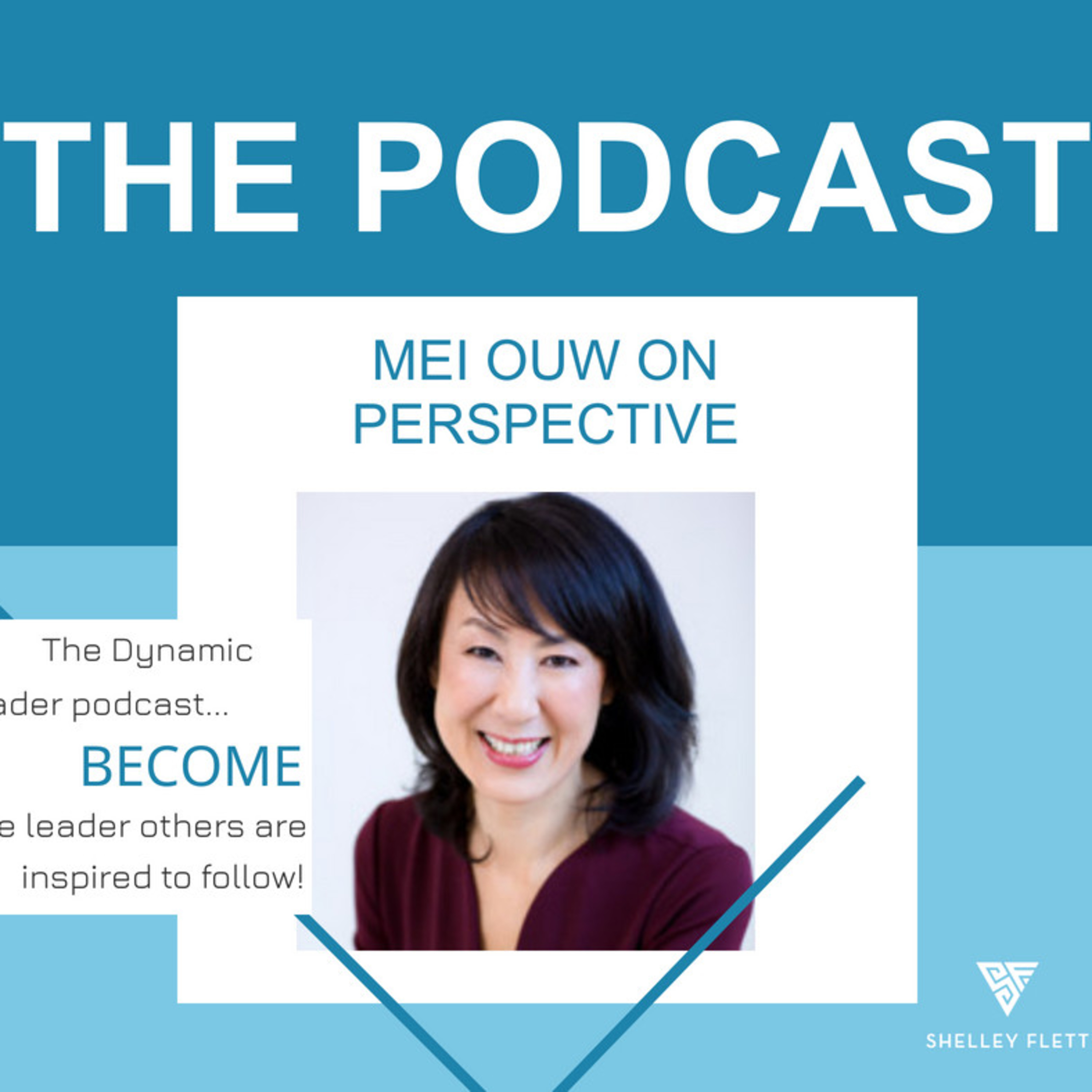 The Dynamic Leader Podcast