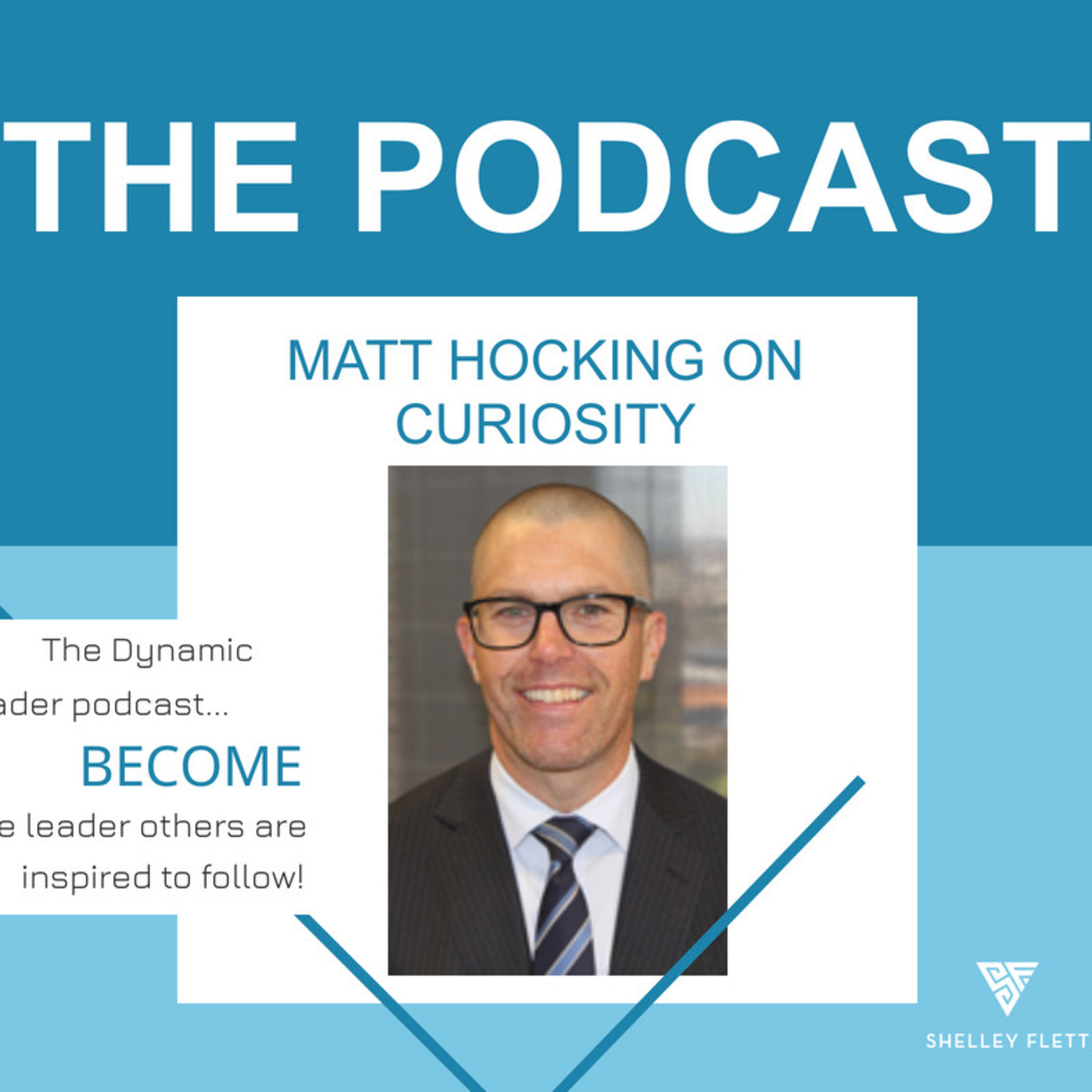 The Dynamic Leader Podcast